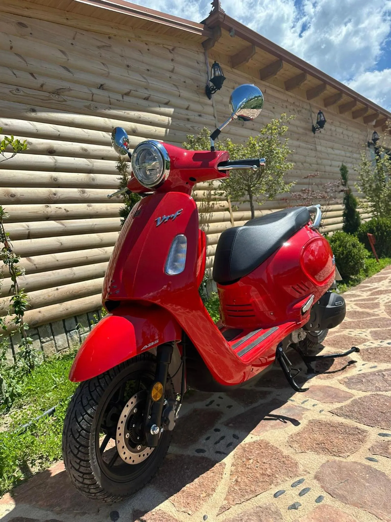 Day in Mesopotam Agrotourism Resort