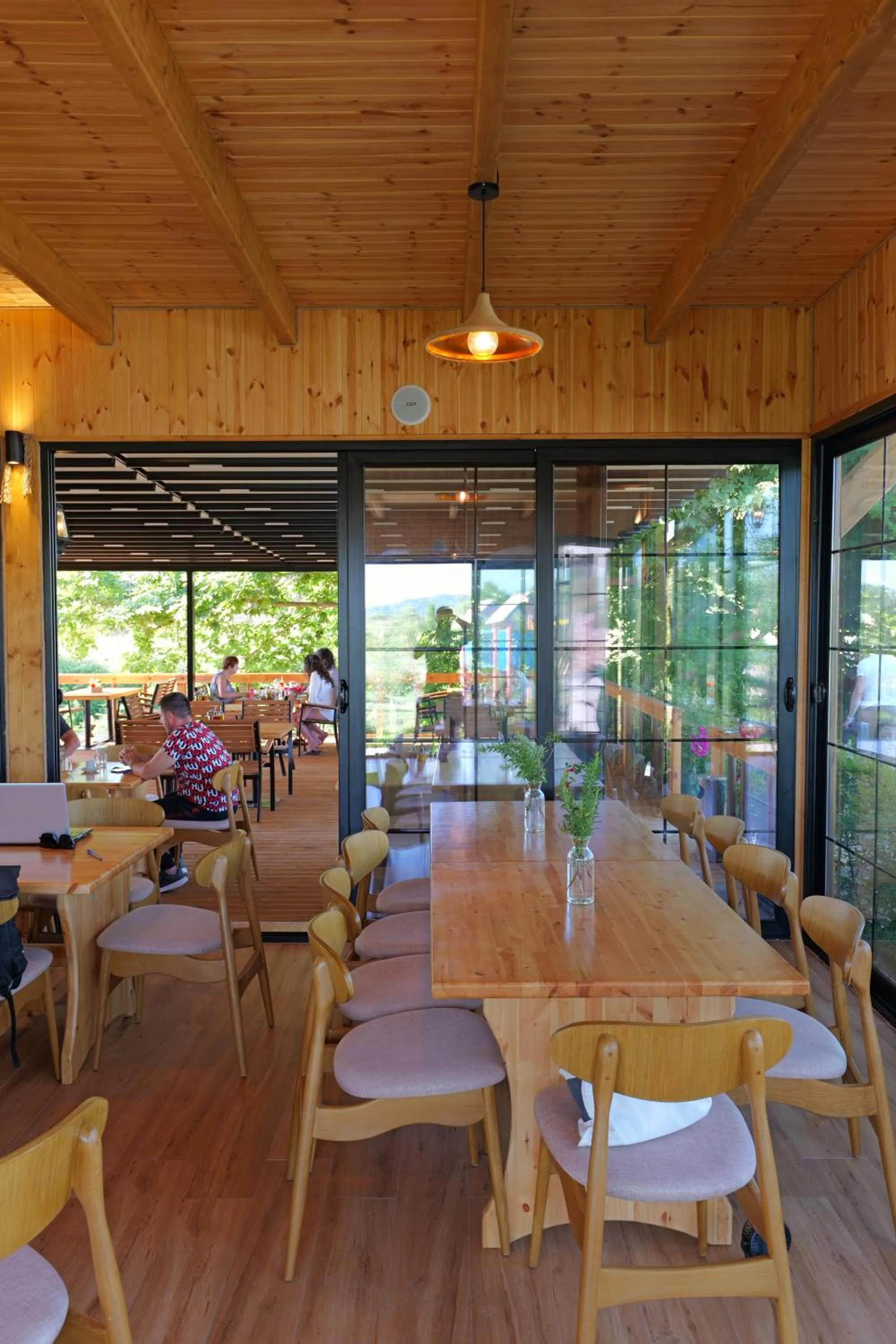 Day in Mesopotam Agrotourism Resort