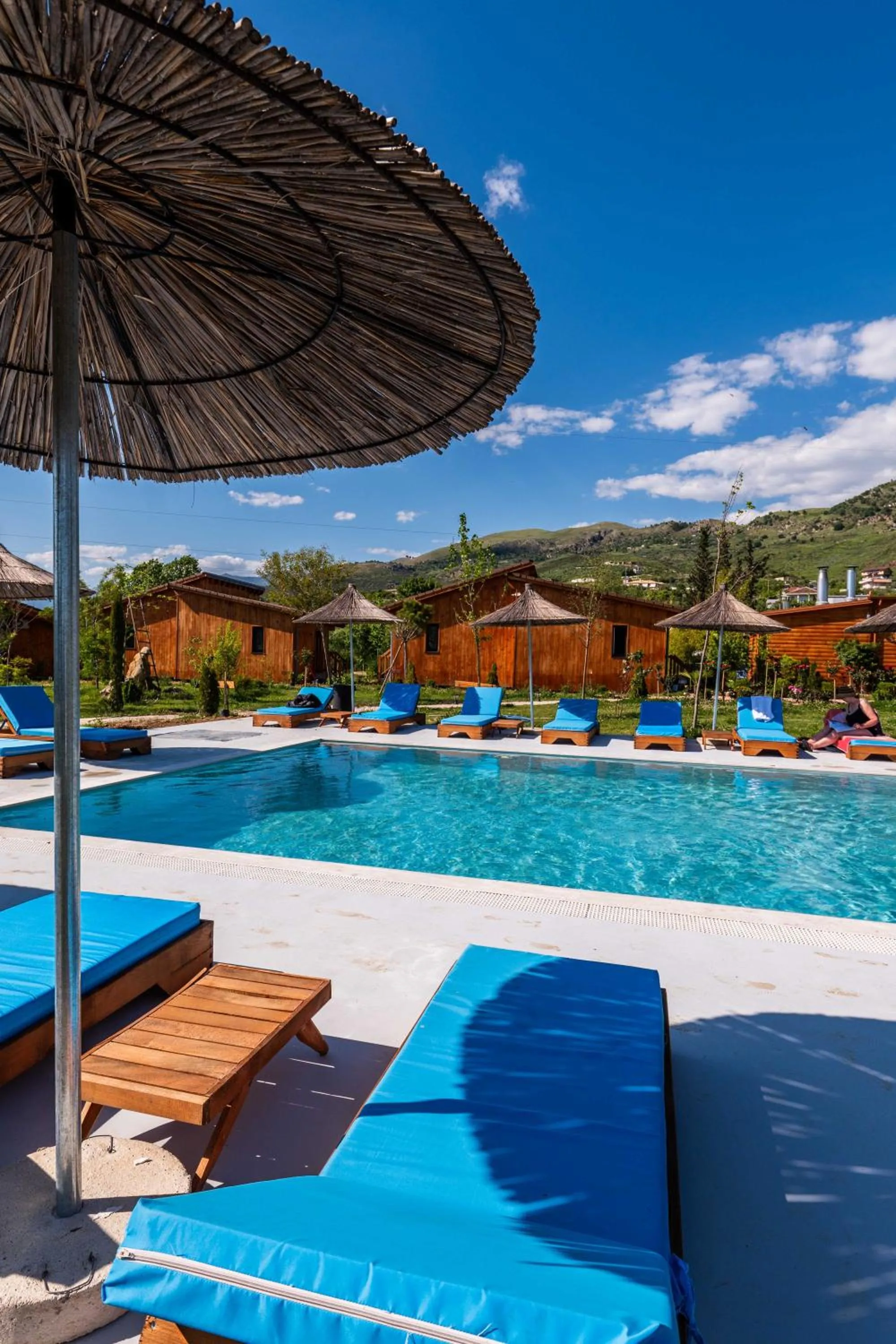 Day in Mesopotam Agrotourism Resort