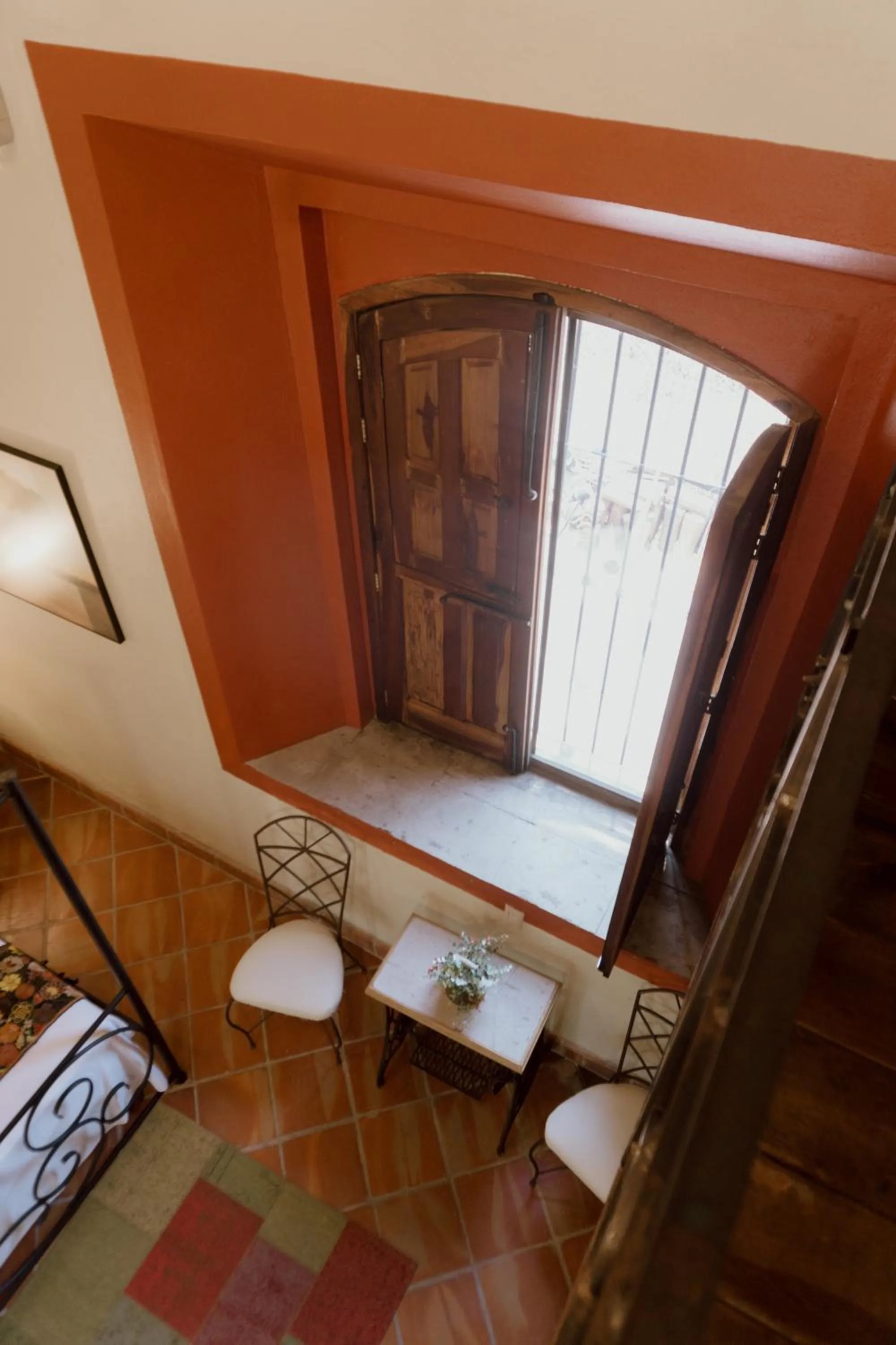 Hacienda San Nicolas de las Fuentes