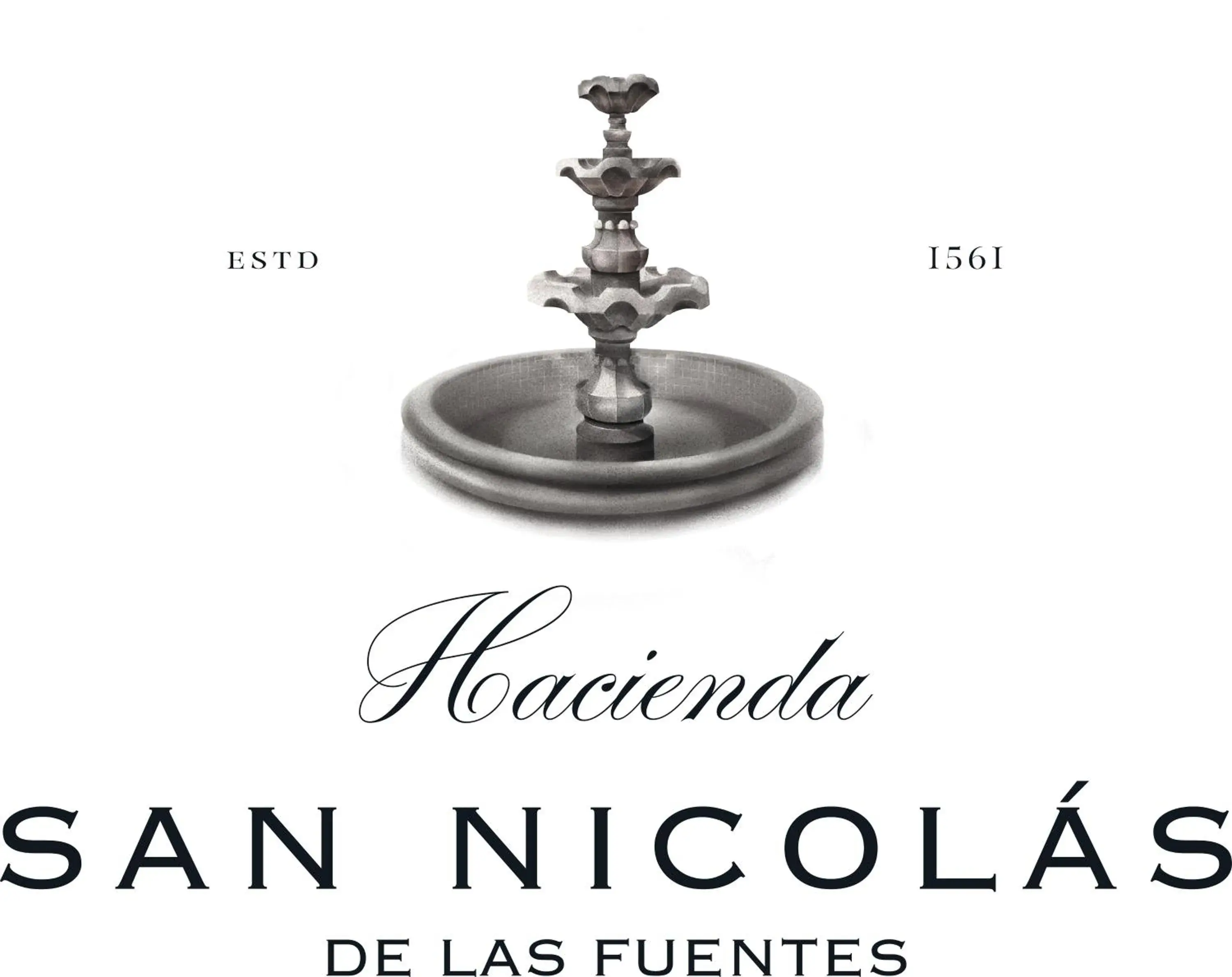 Hacienda San Nicolas de las Fuentes Hacienda San Nicolas de las Fuentes