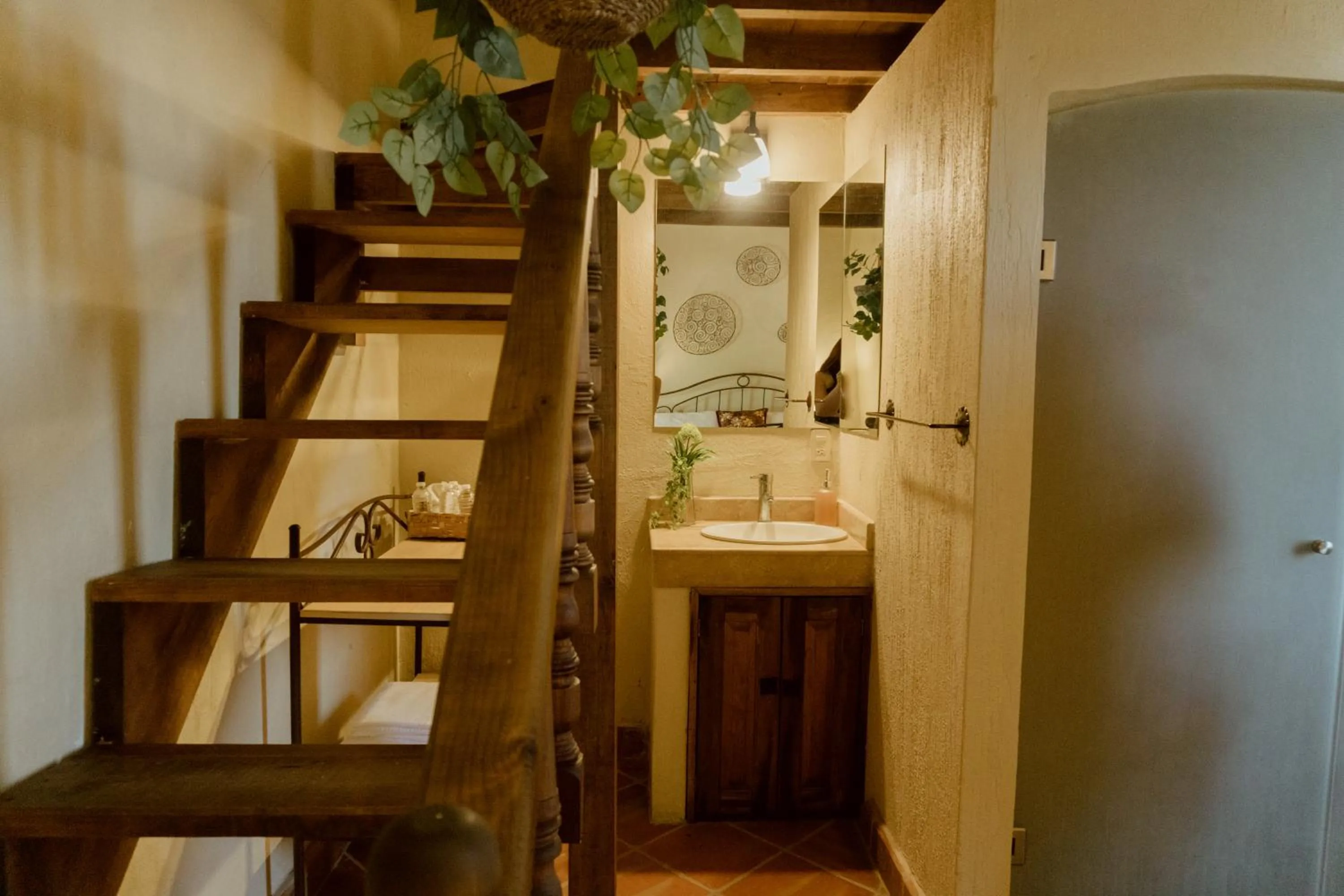 Hacienda San Nicolas de las Fuentes