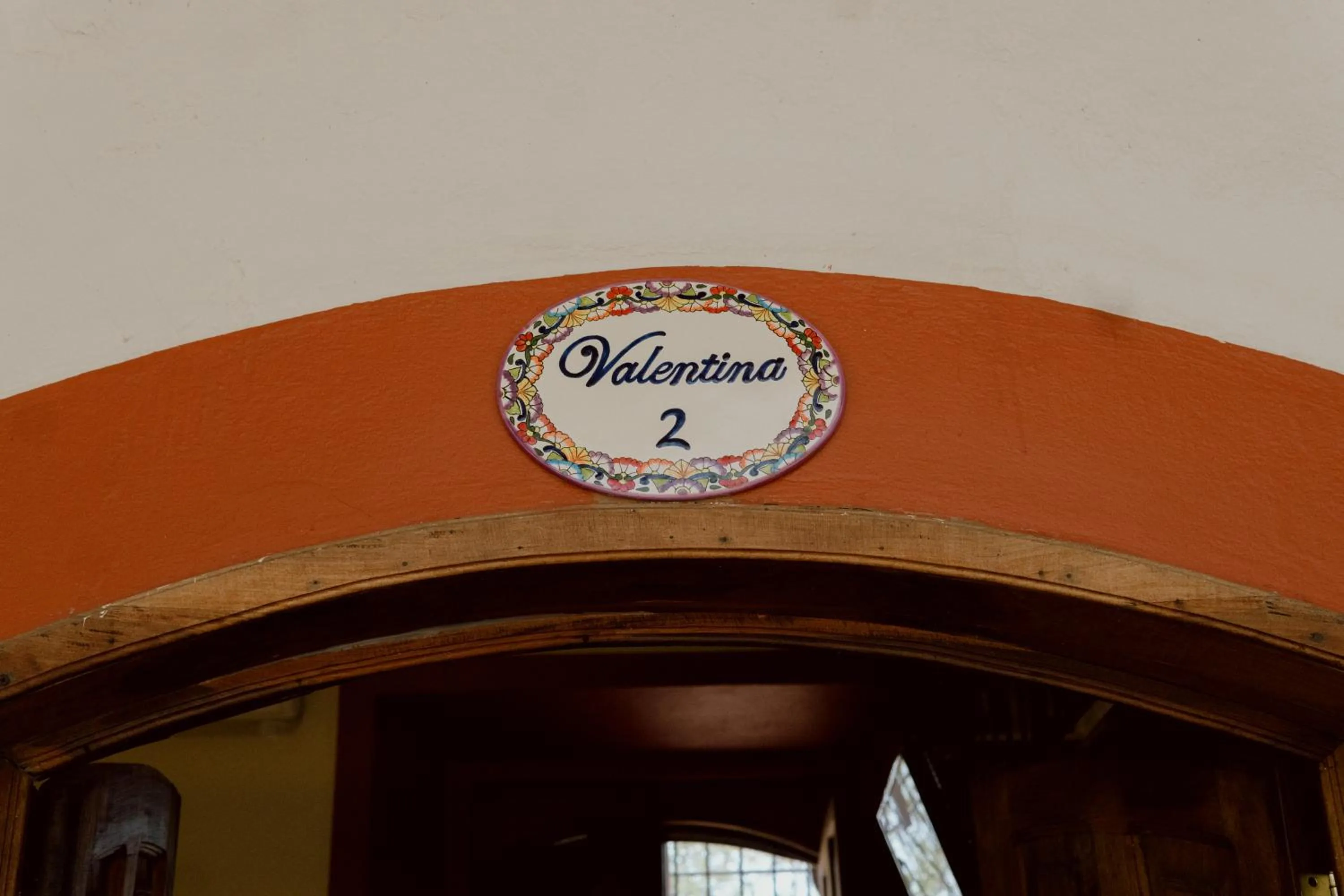 Hacienda San Nicolas de las Fuentes