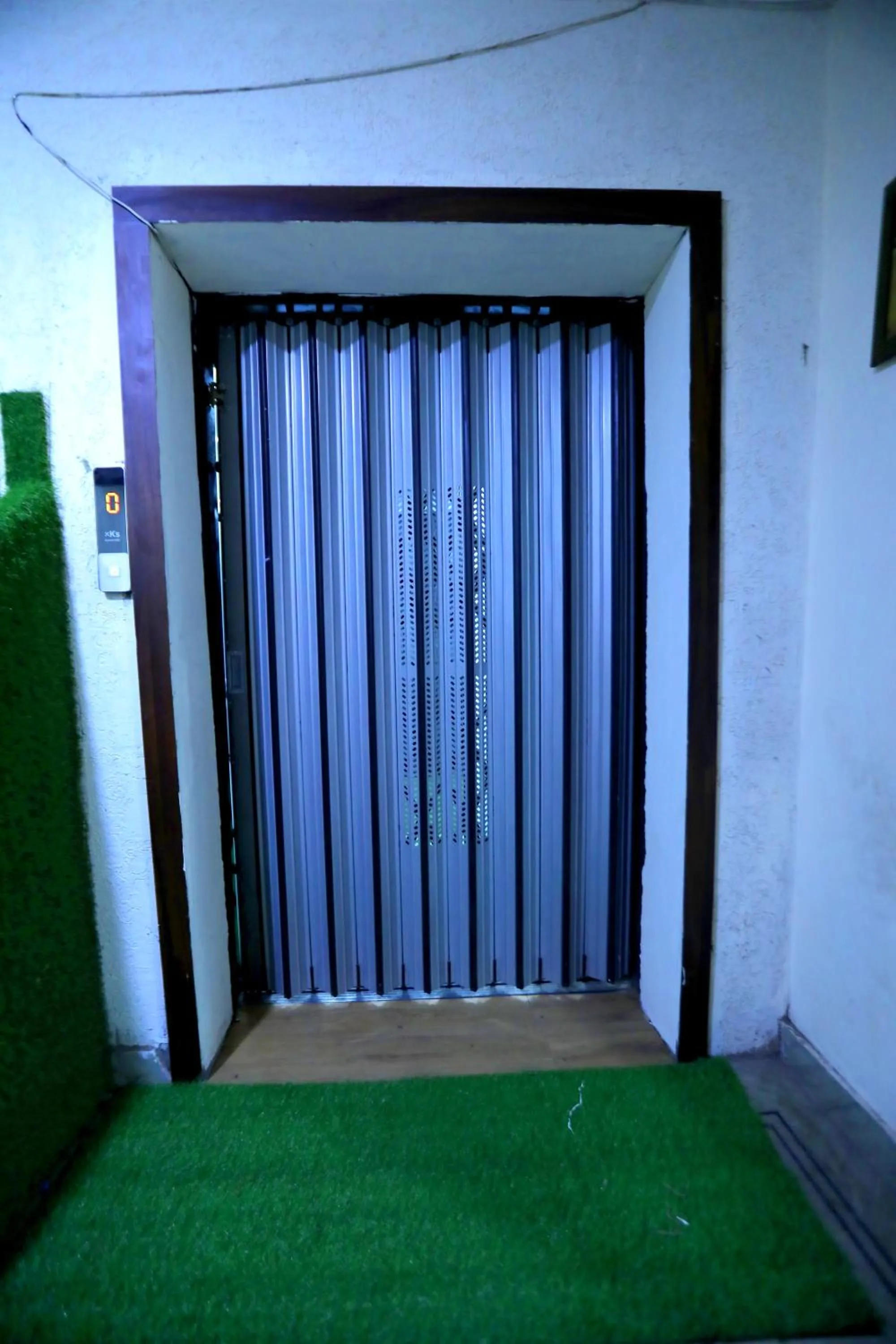 Hotel Bella Vista Inn