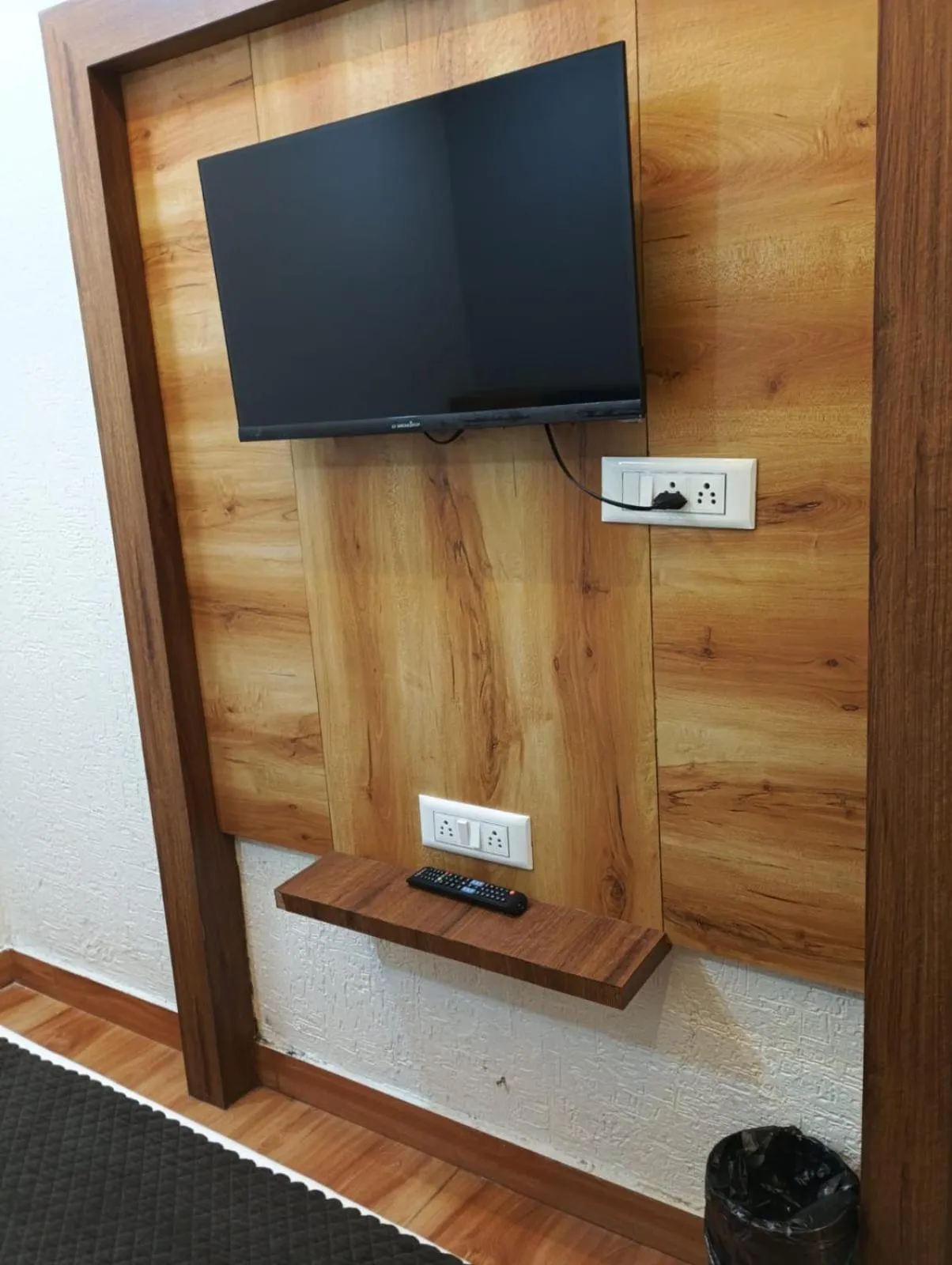 Evening entertainment in Hotel Bella Vista Inn