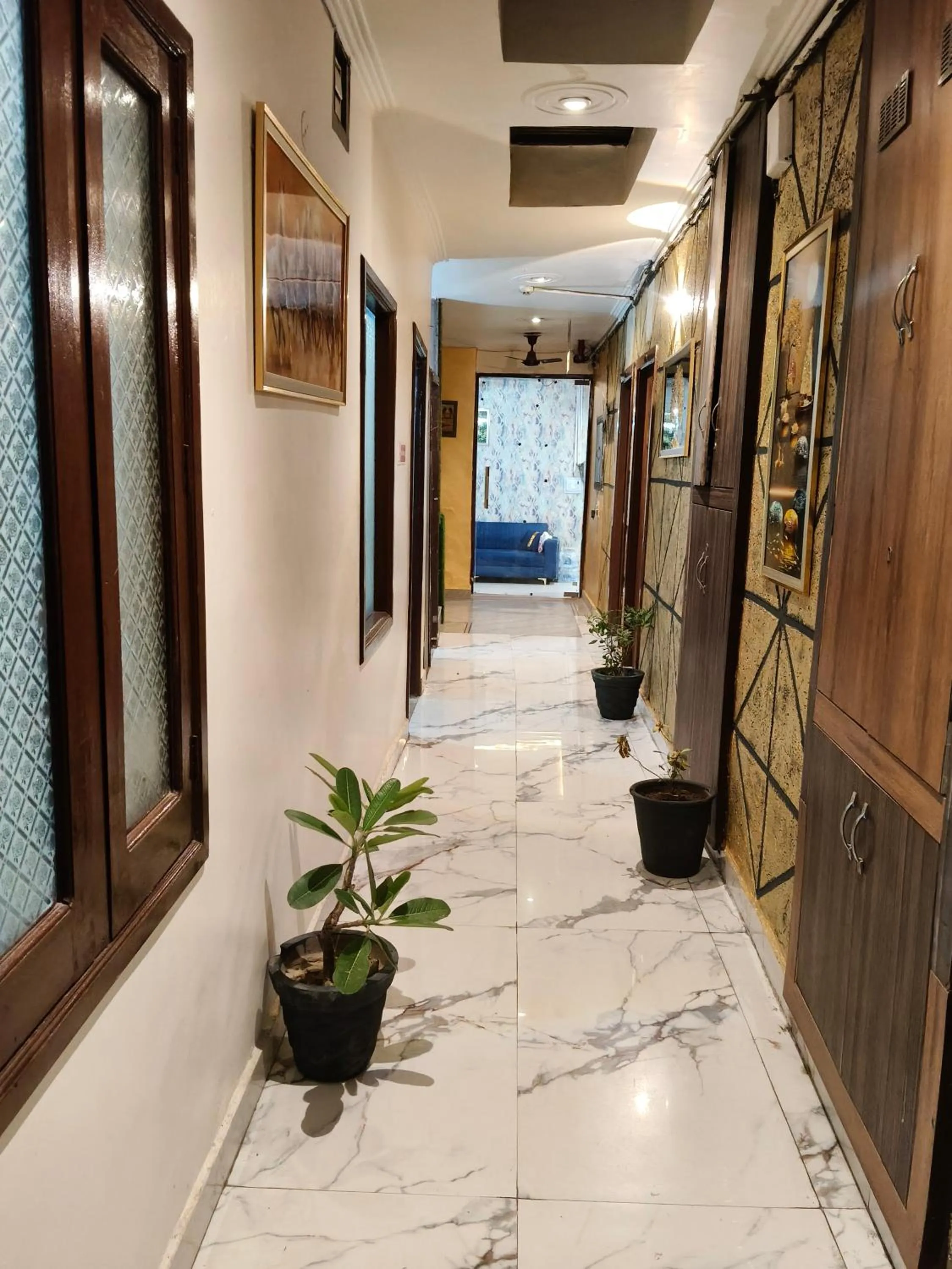 Hotel Bella Vista Inn