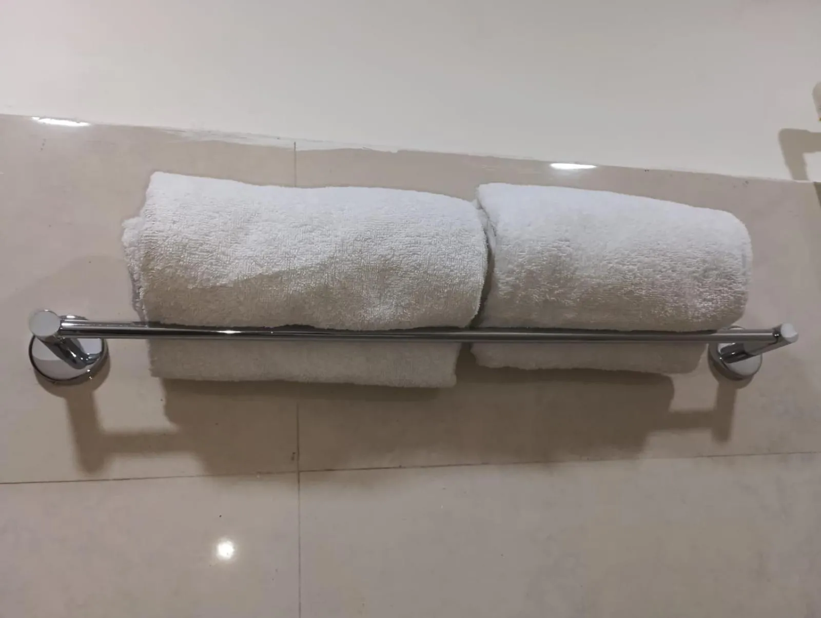 Bedroom in Hotel Bella Vista Inn