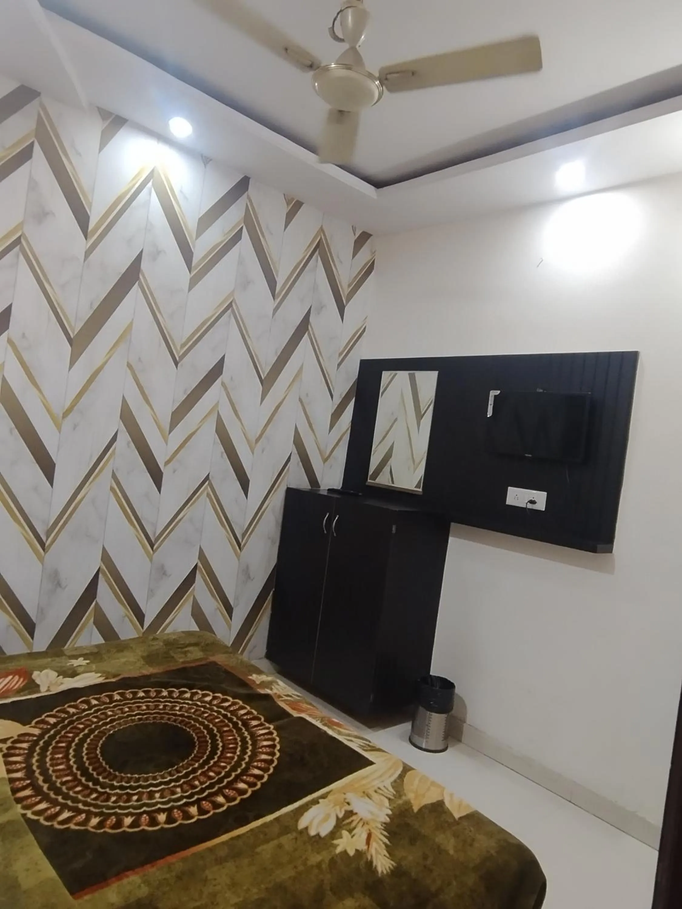 Hotel Bella Vista Inn