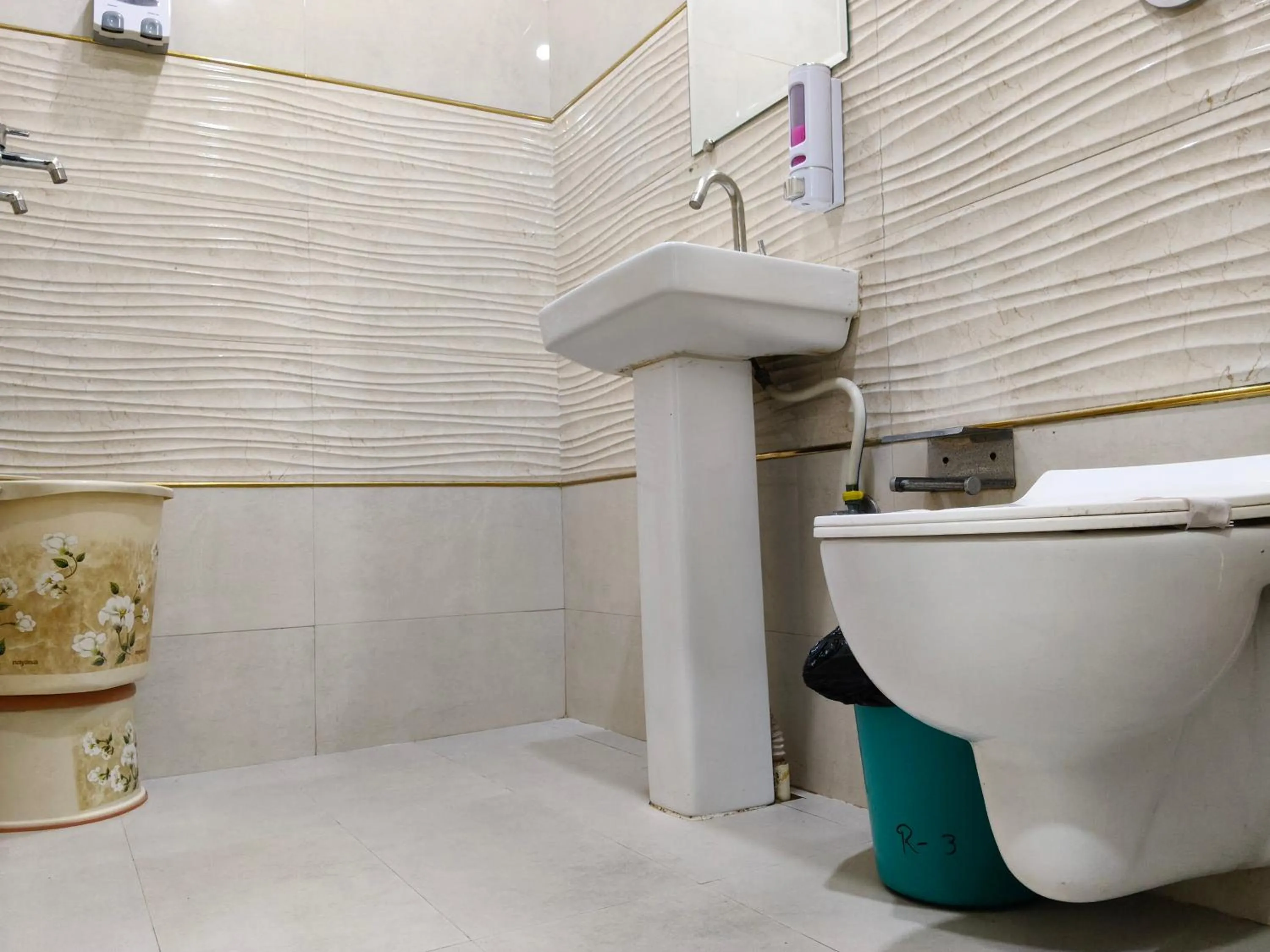 Hotel Bella Vista Inn