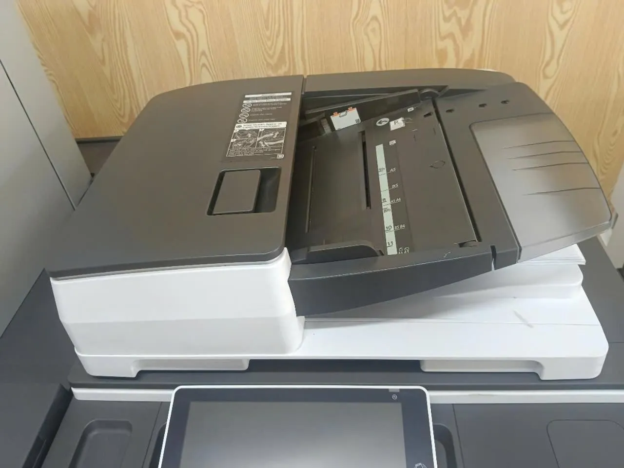 On-site shops in Elites Hotel