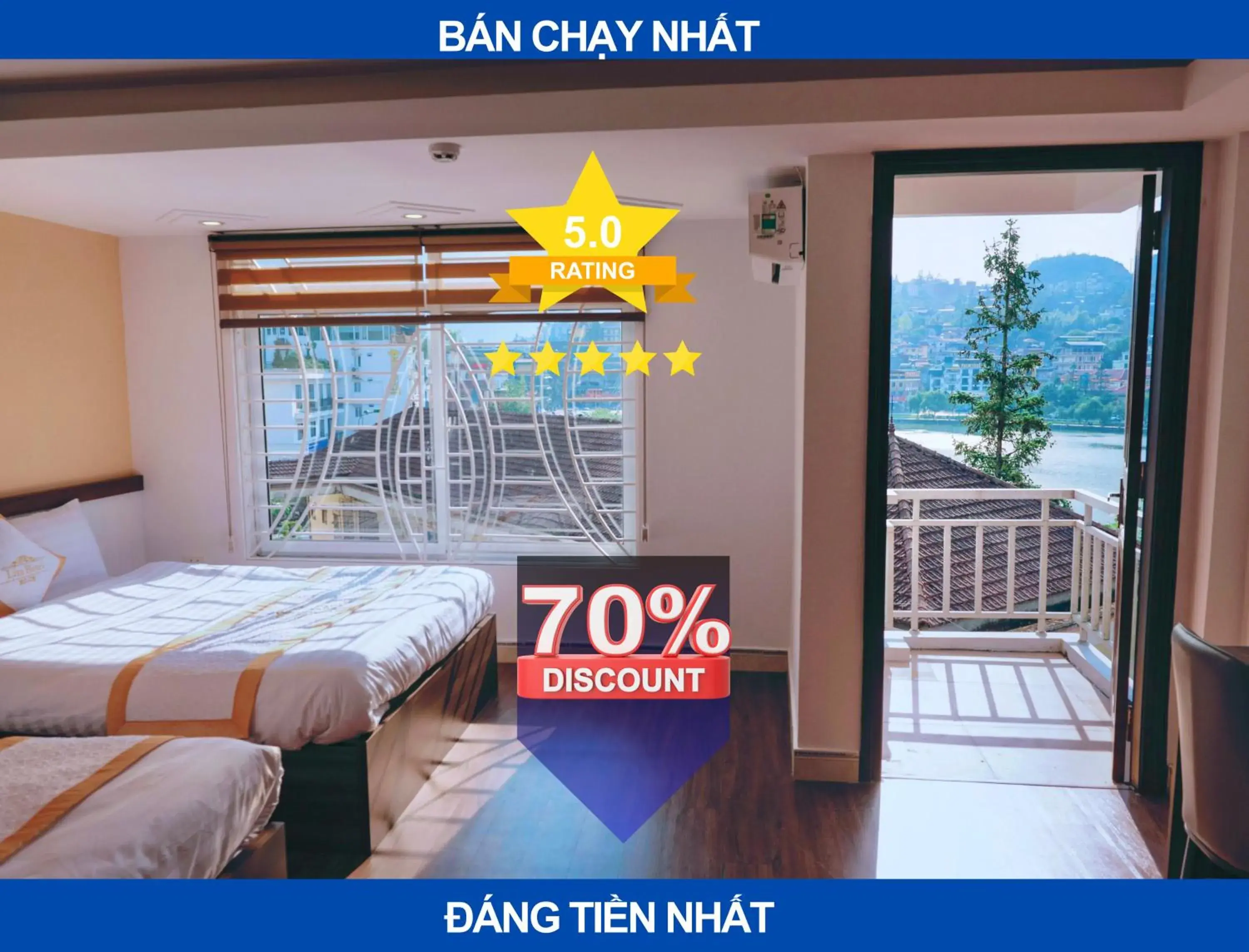 Lito Hotel Central Sa Pa Lito Hotel Central Sa Pa