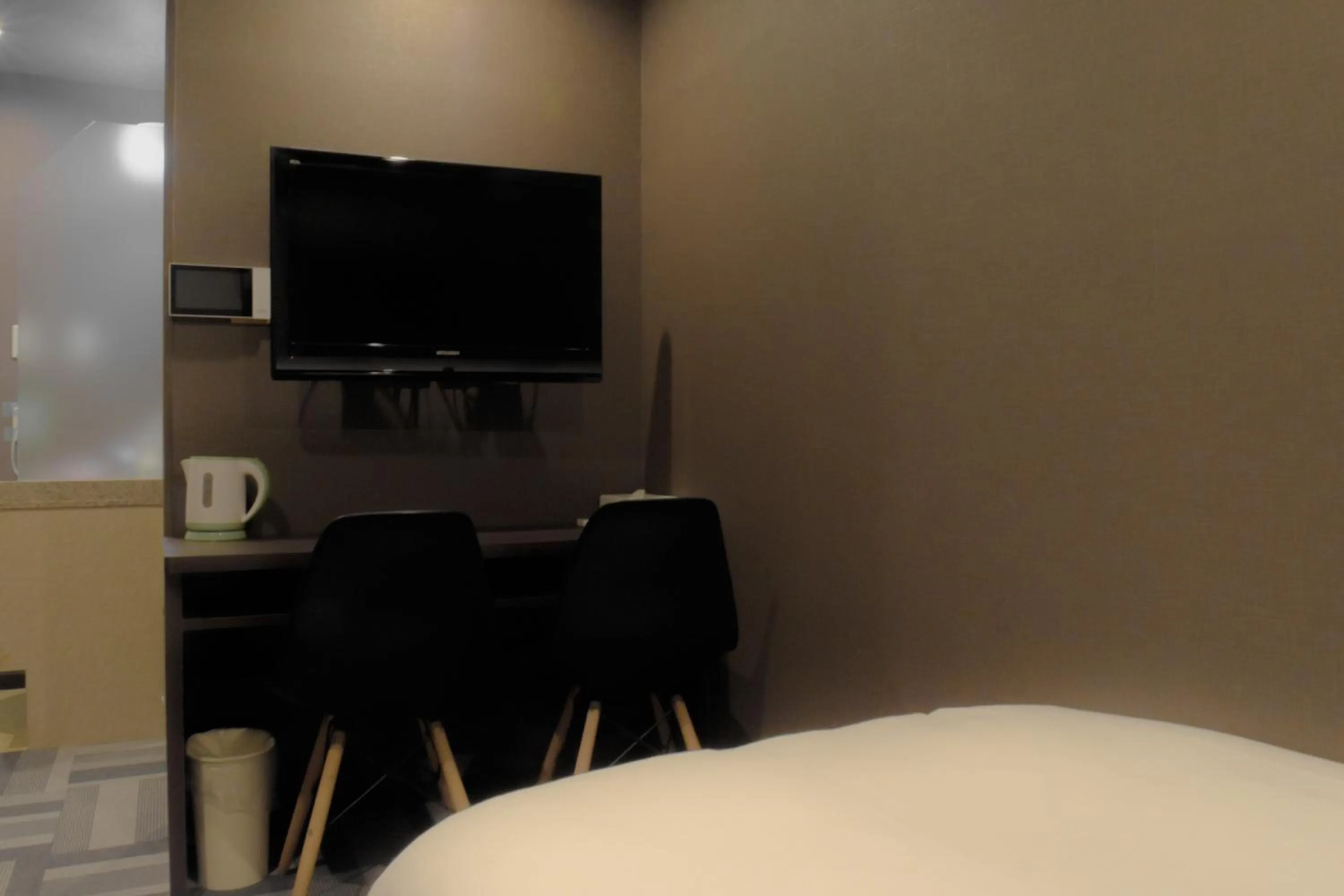 Photo of the whole room in Stay HOTEL