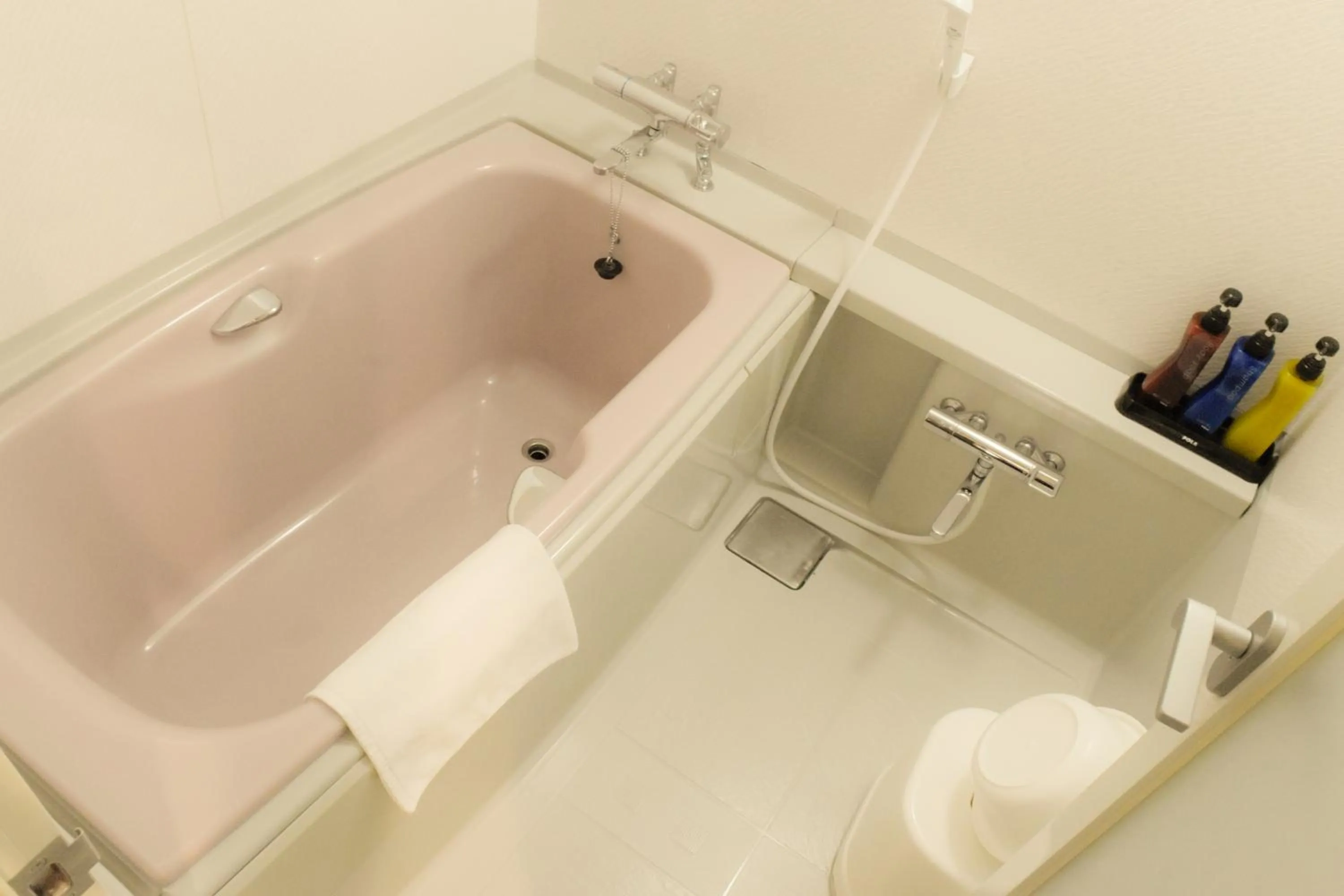 Bathroom in Stay HOTEL