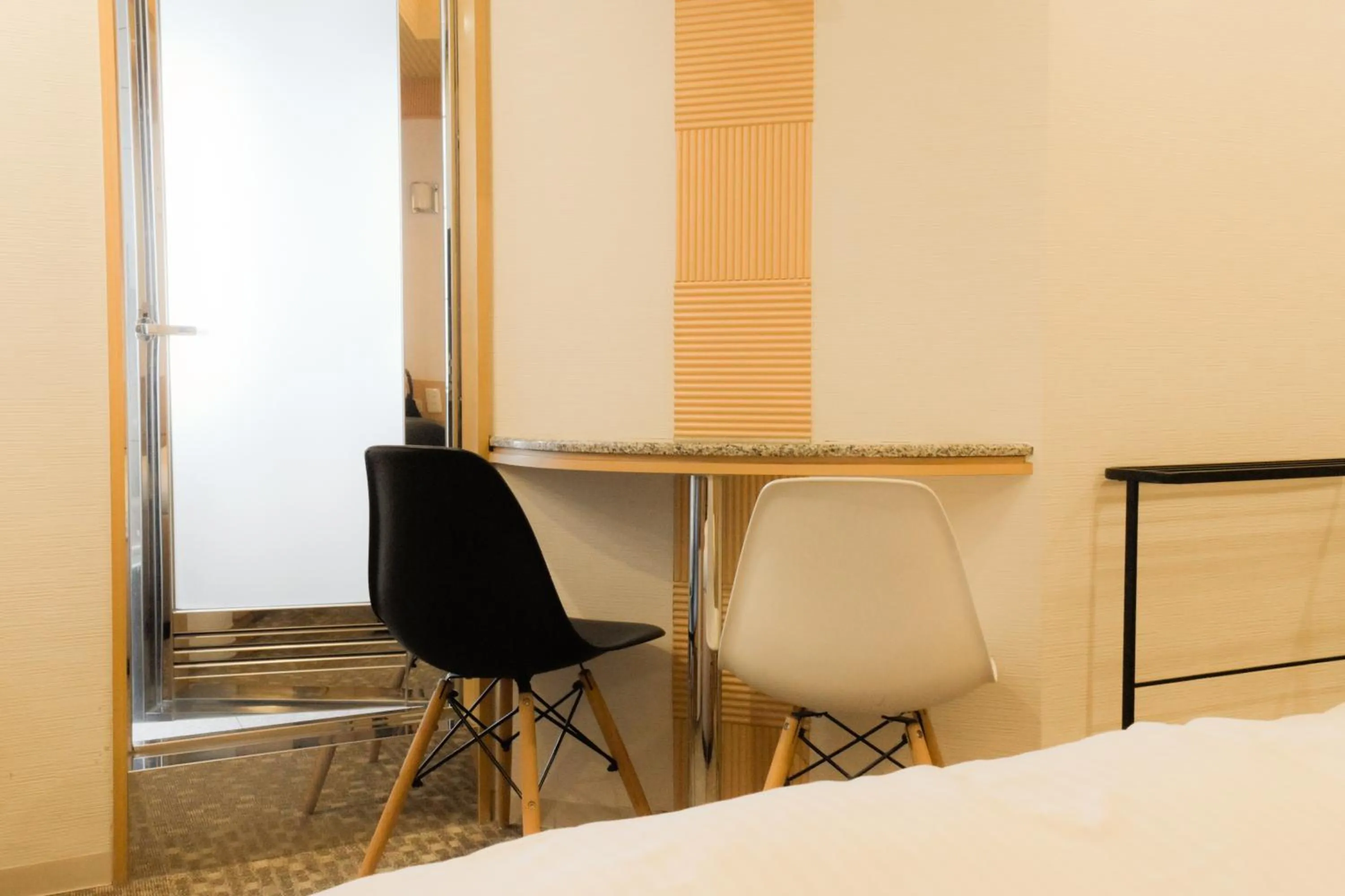 Photo of the whole room in Stay HOTEL