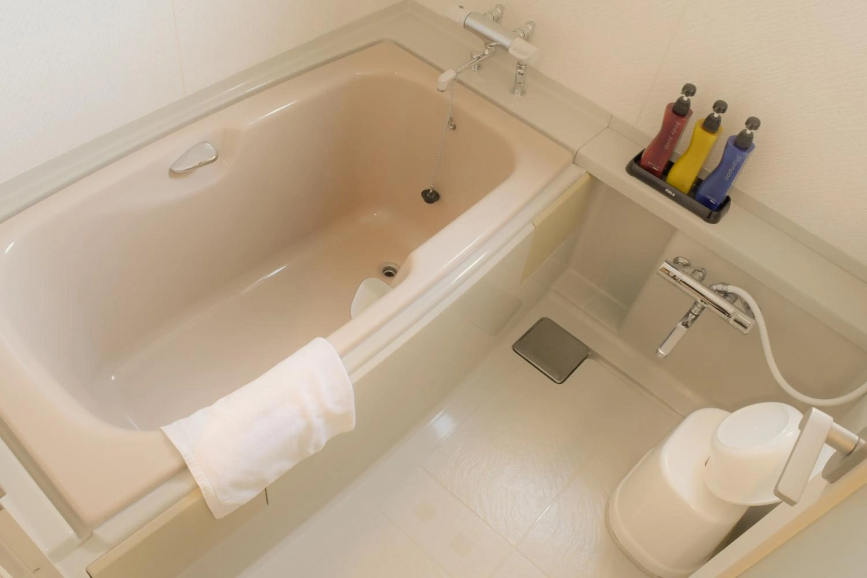 Bathroom in Stay HOTEL