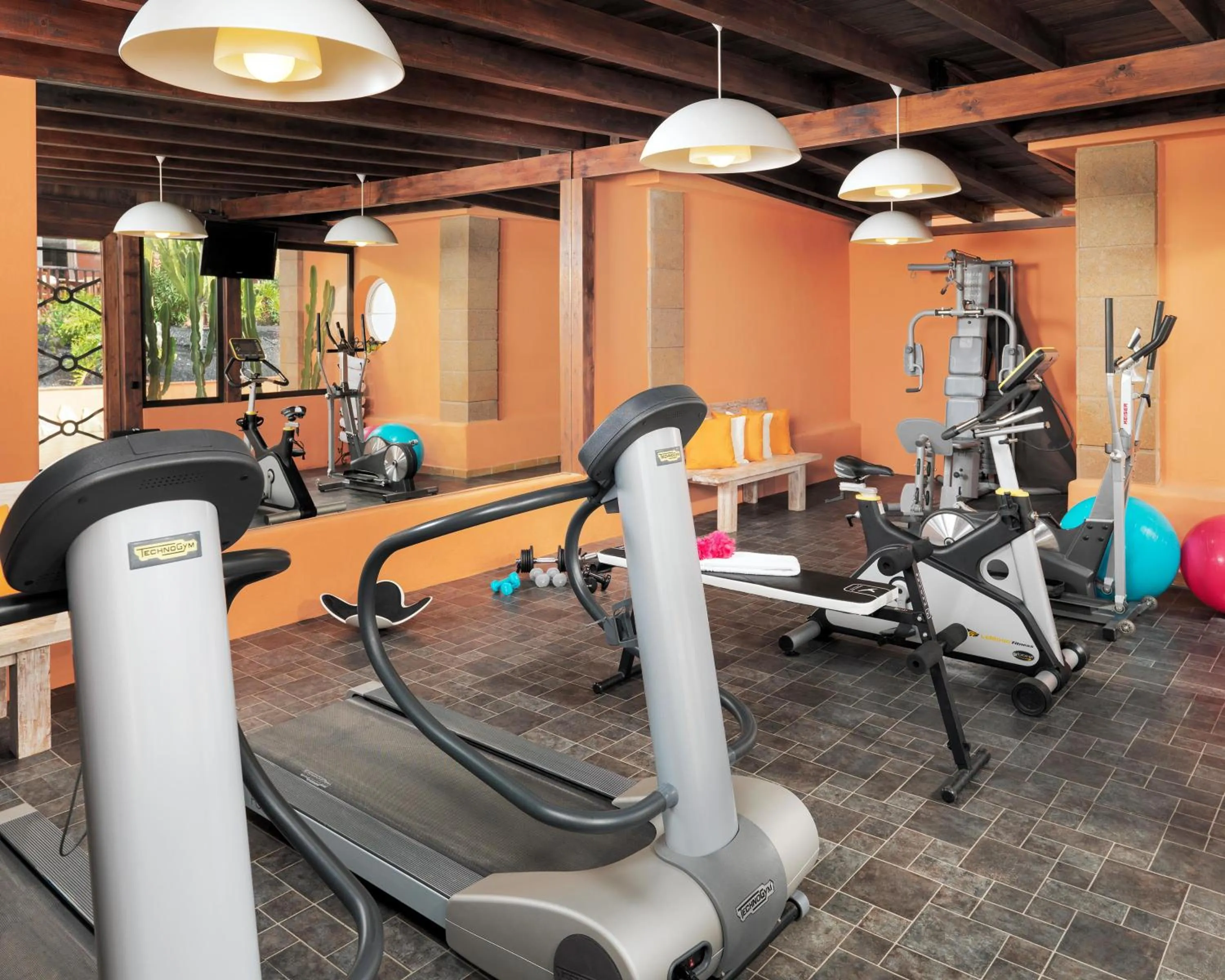 Activities in Green Garden Eco Resort & Villas