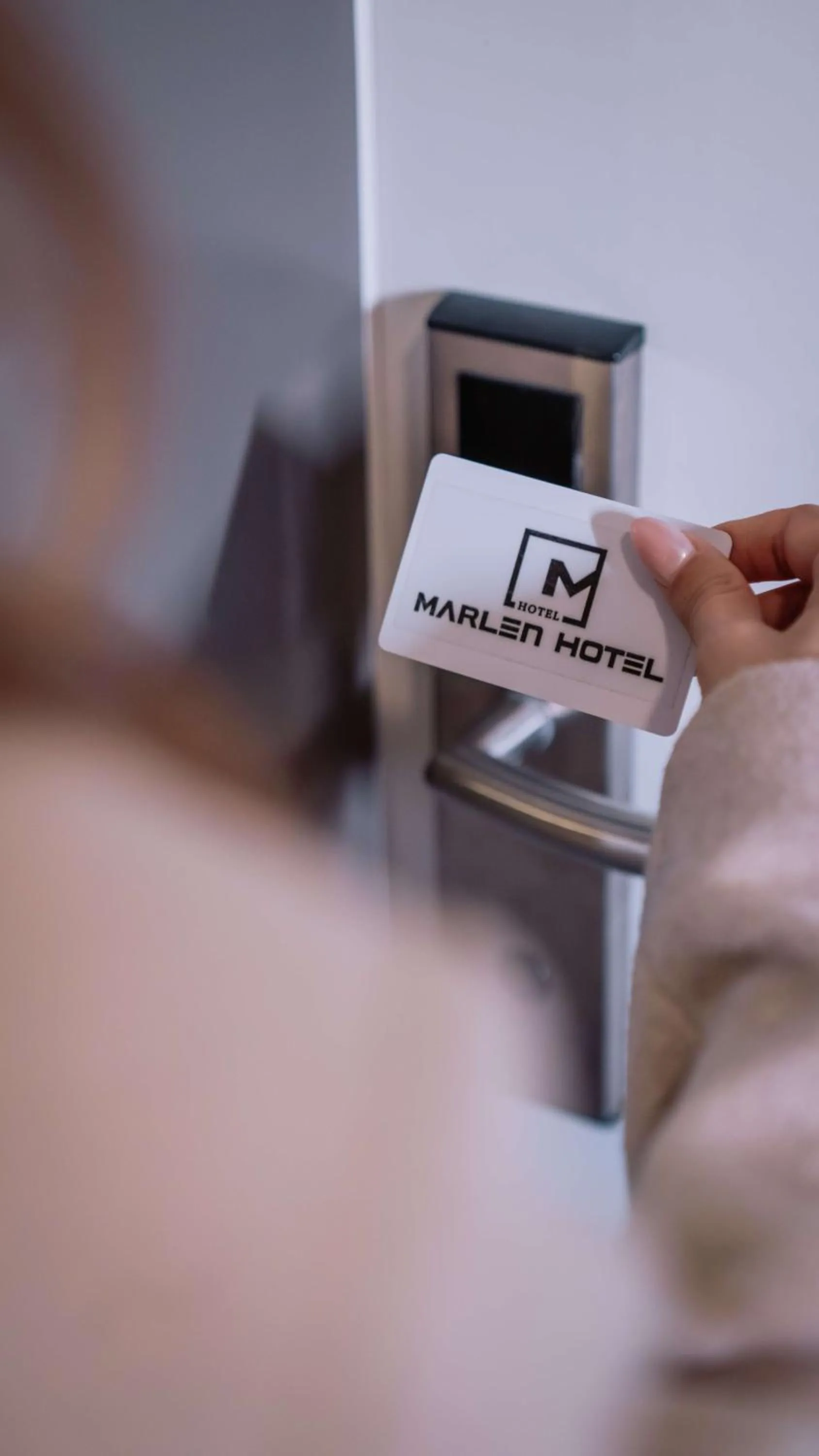 Other in Marlen Hotel Denizli