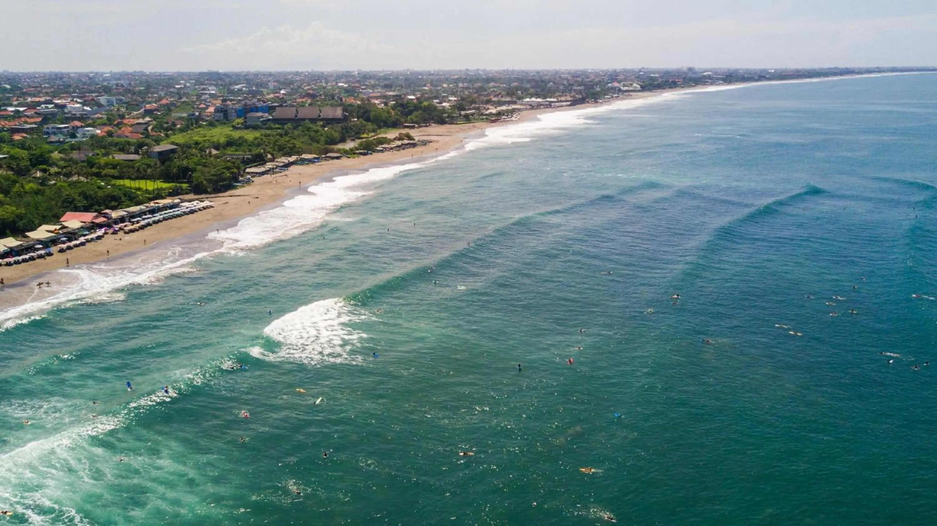 Nearby landmark in Collection O Near Seminyak Beach Formerly The Kumpi Hotel