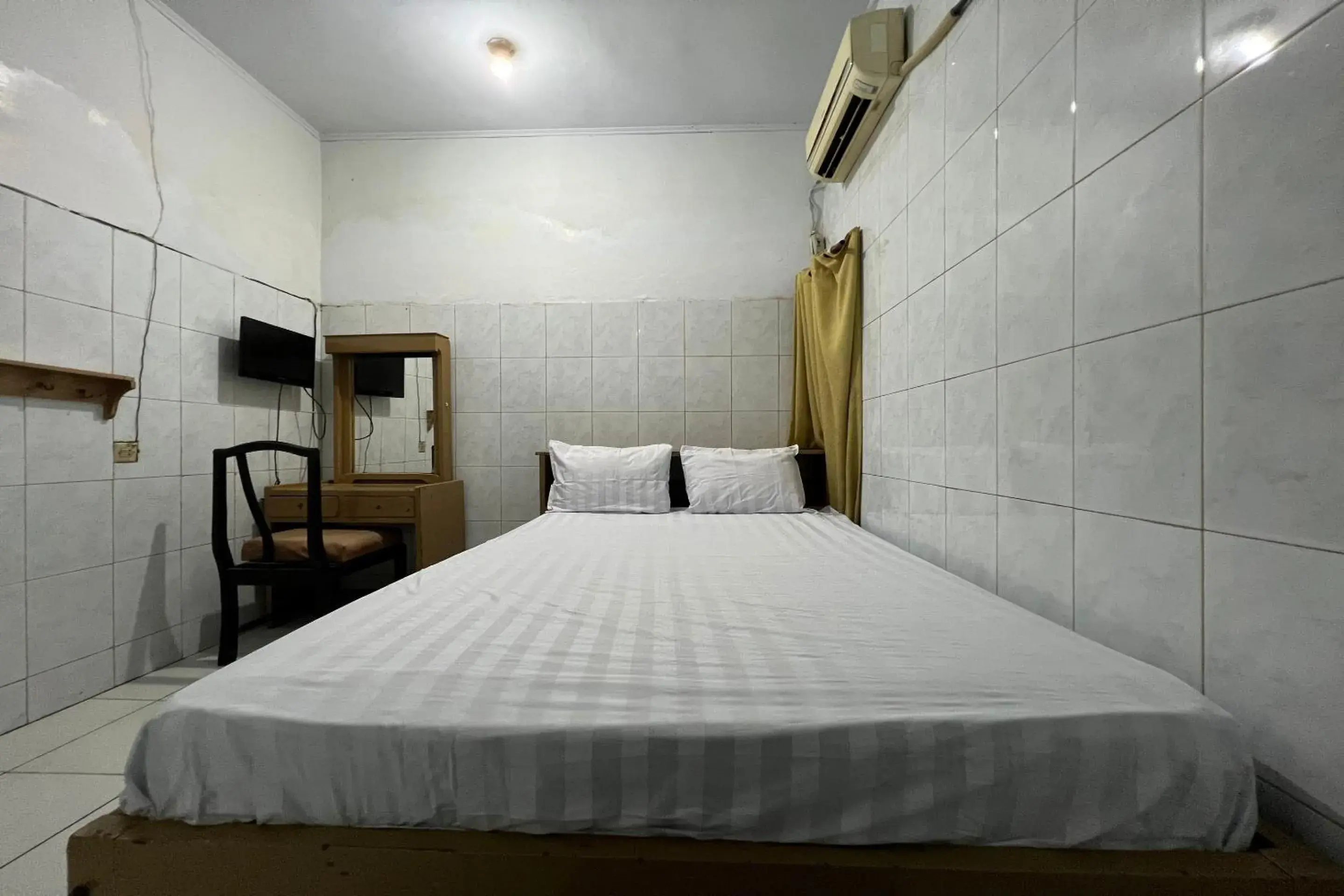 Standard Double Room in Hotel O Kost Stan Standard Double Room in Hotel O Kost Stan