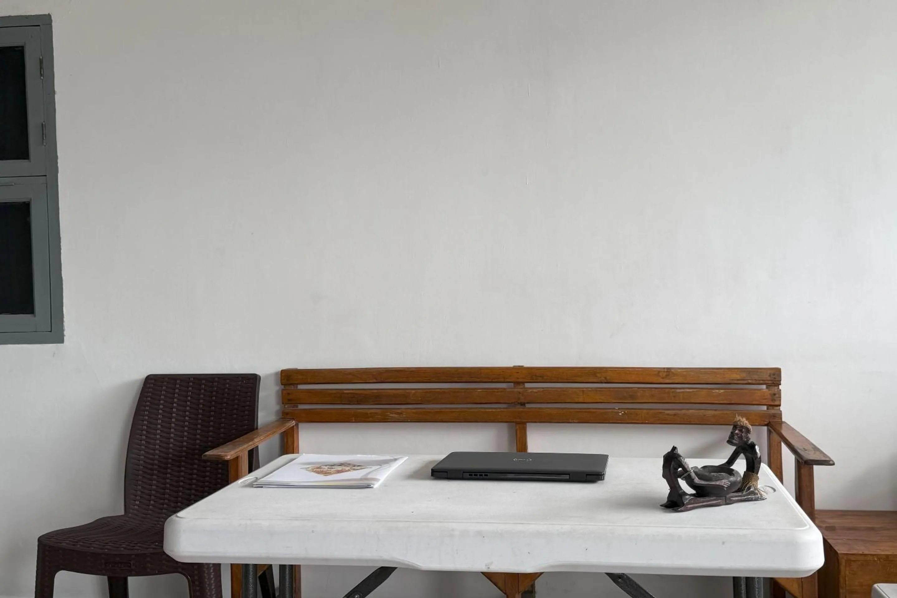 Lobby or reception in Hotel O Kost Stan