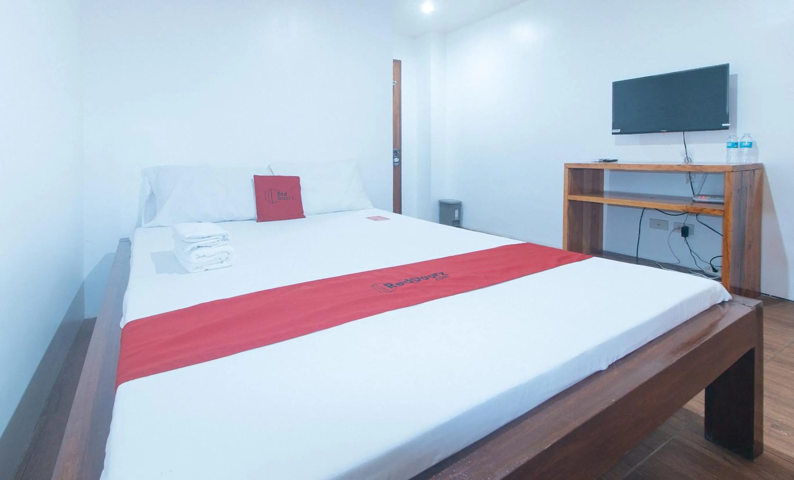 RedDoorz at Mina's Place 2 Banez Ville Tacloban