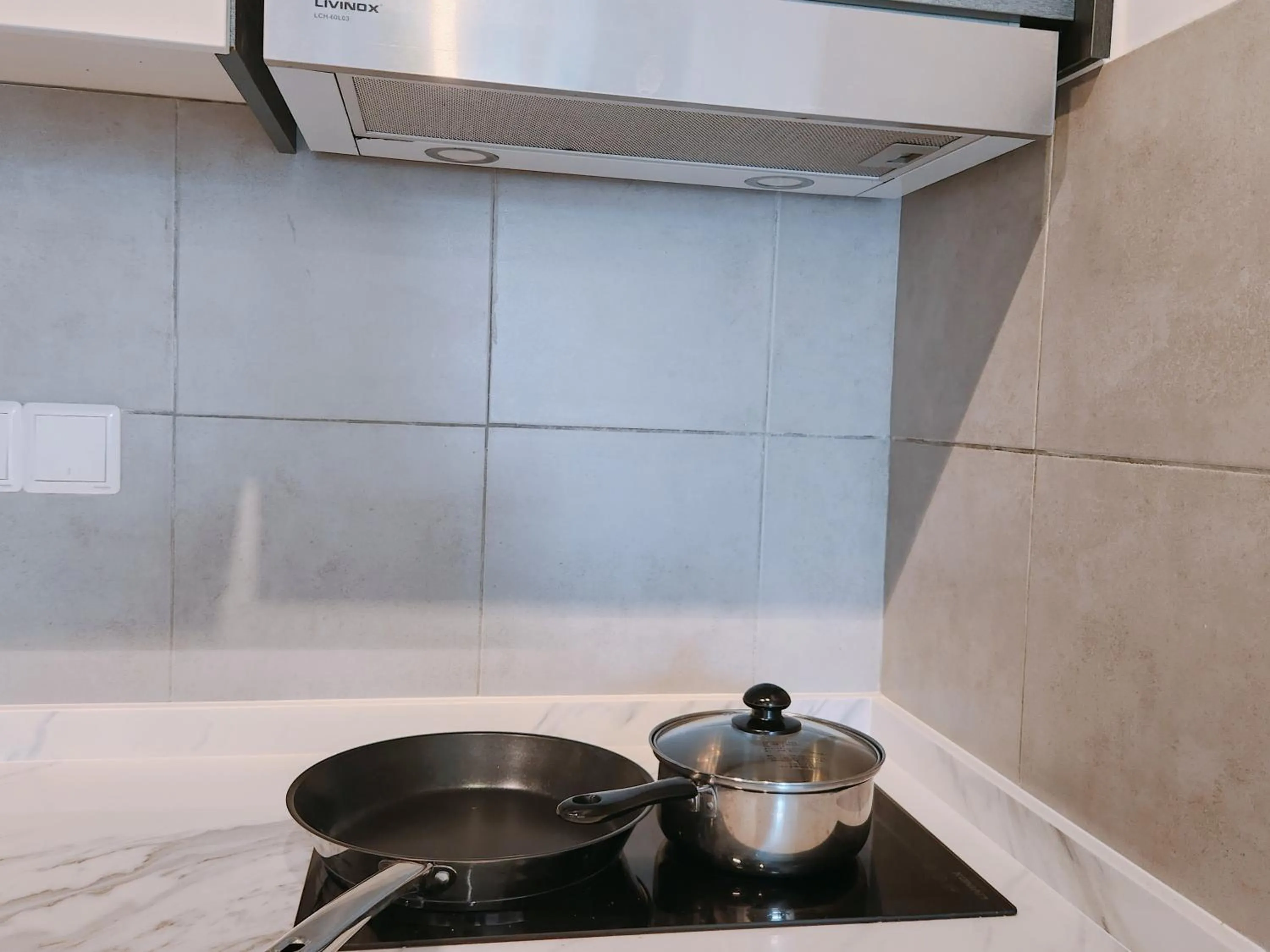 Luxury 4 Bedroom Suite at Cheras Maluri MRT