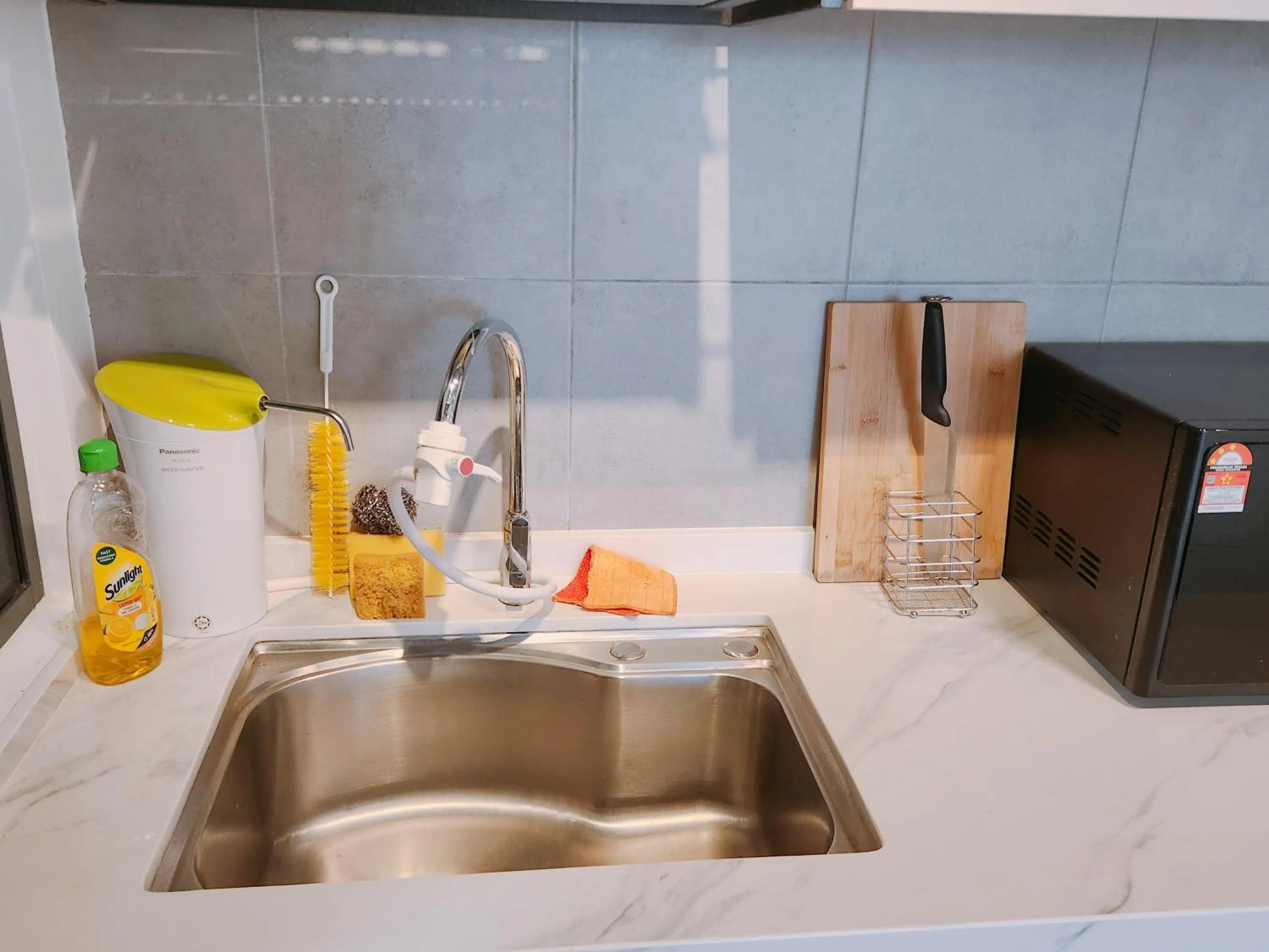 Luxury 4 Bedroom Suite at Cheras Maluri MRT