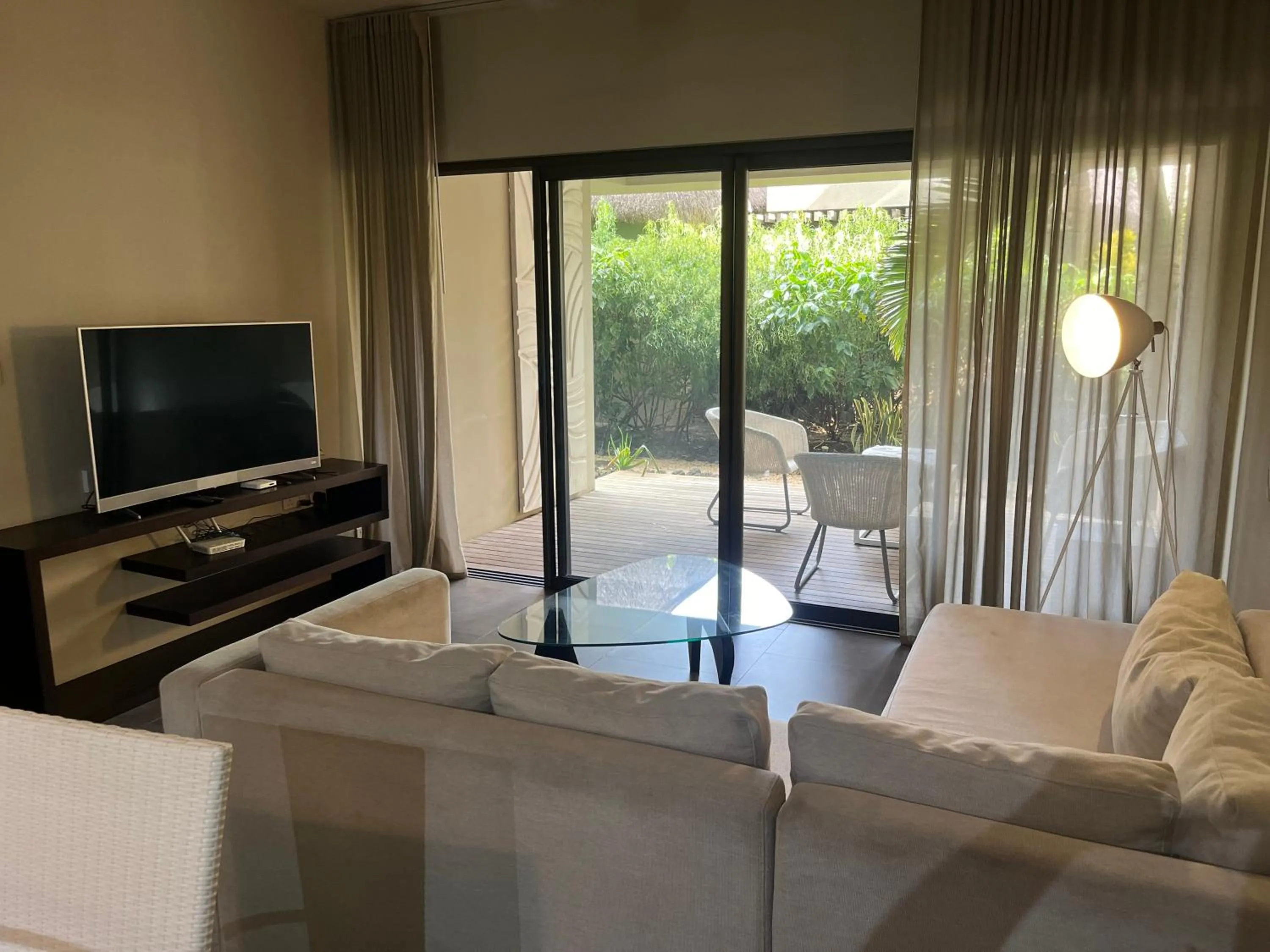 Cosy Appartement in Domaine des Alizée