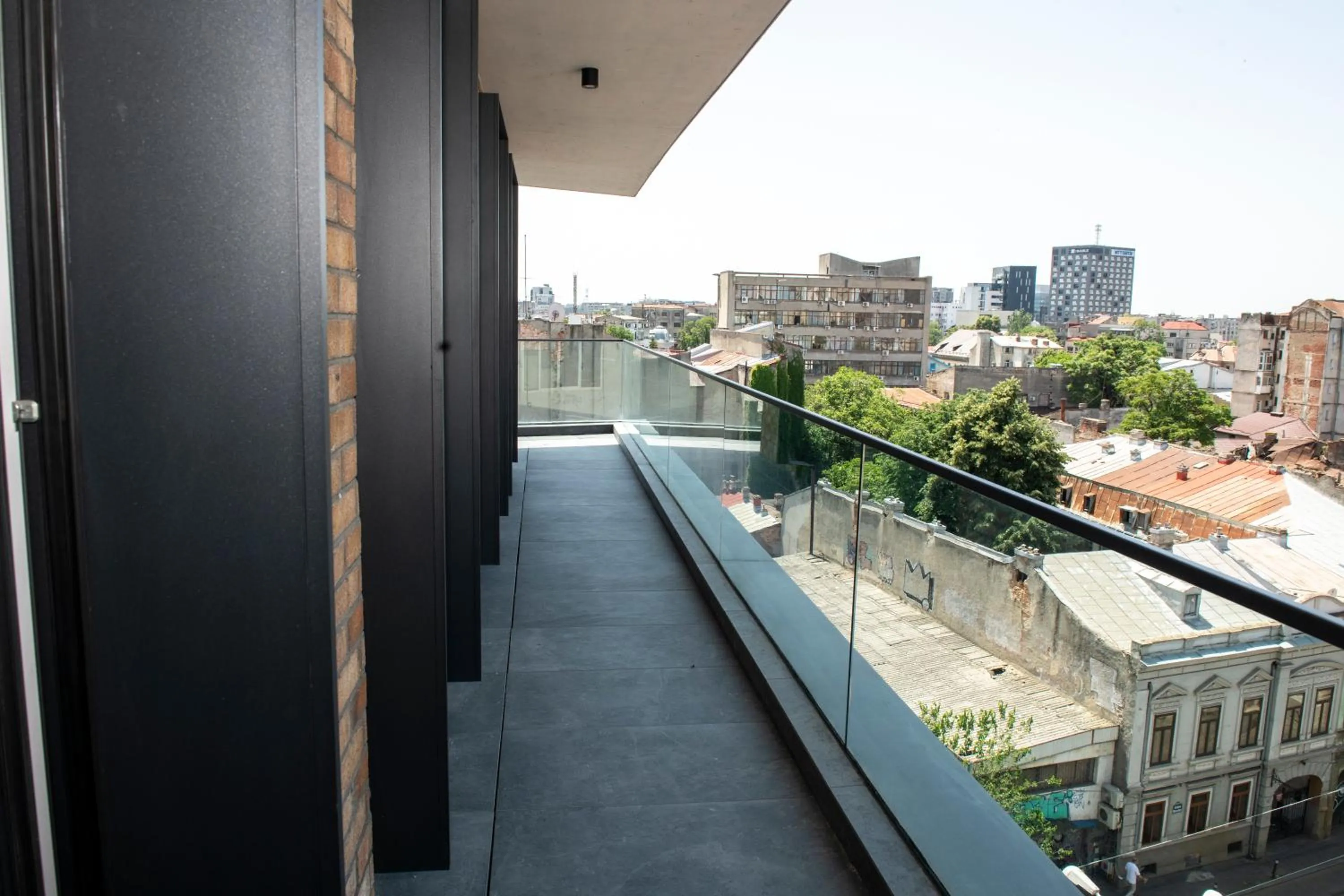 View (from property/room) in CM111Apparthotel