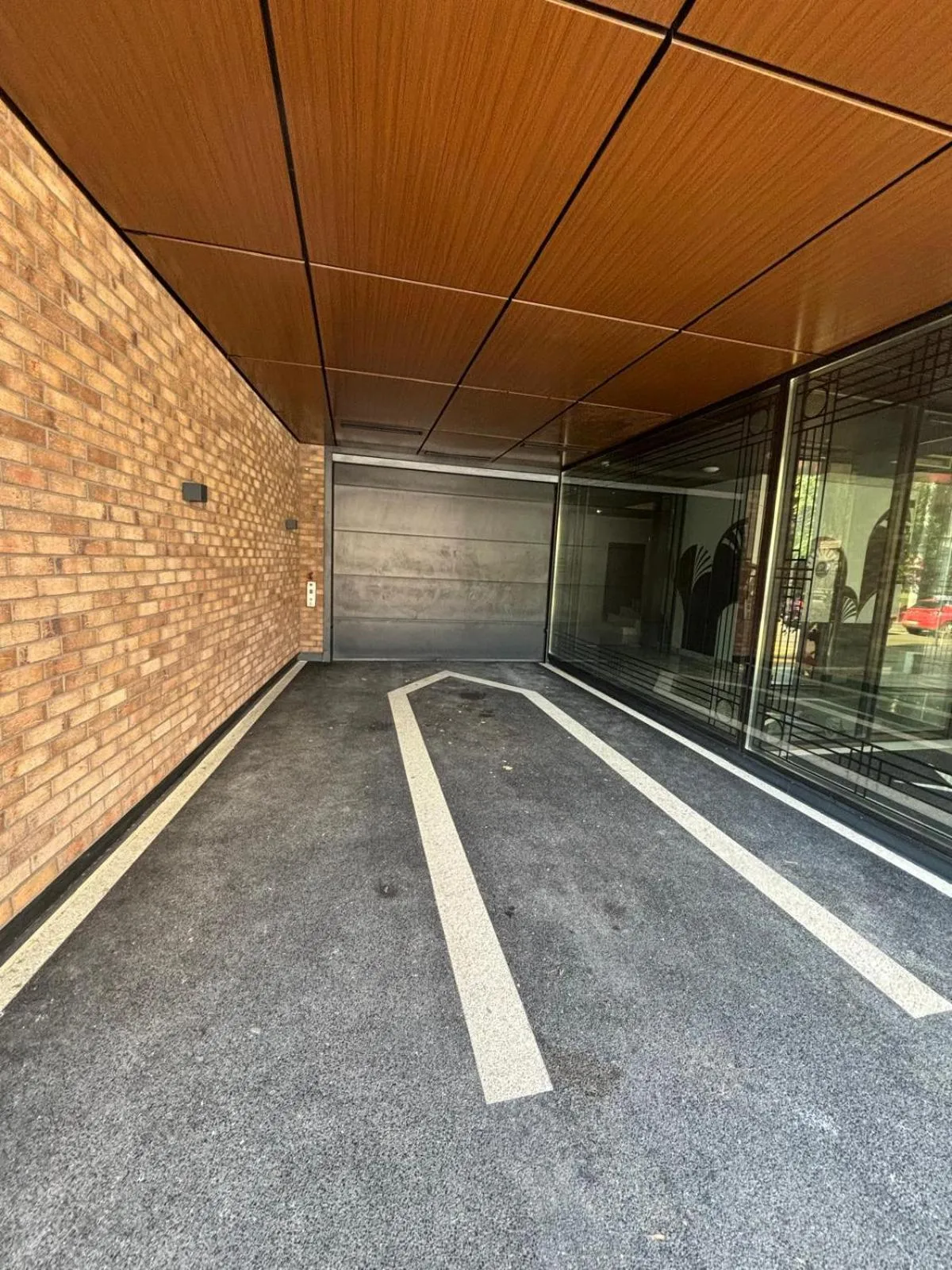 Day in CM111Apparthotel