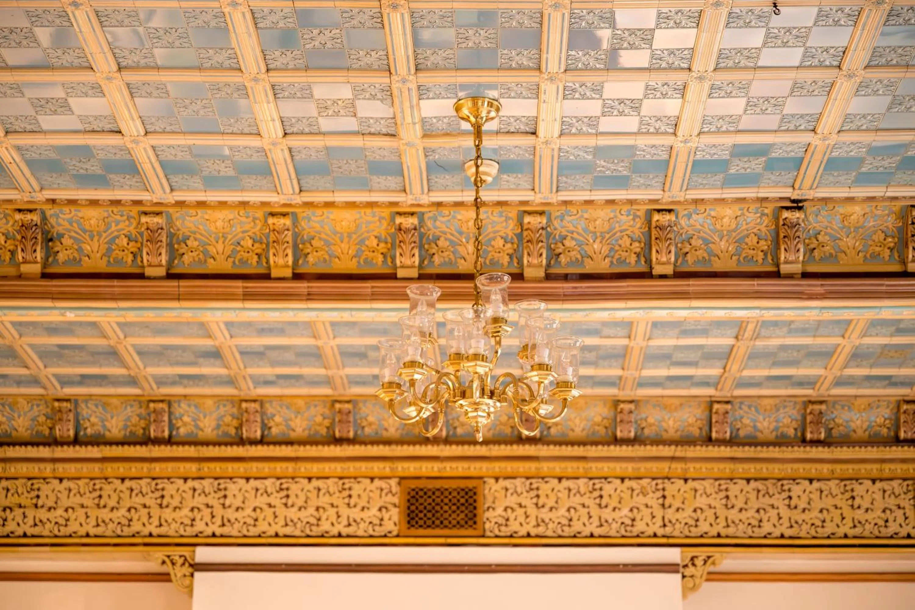 Lounge or bar in The County Hotel