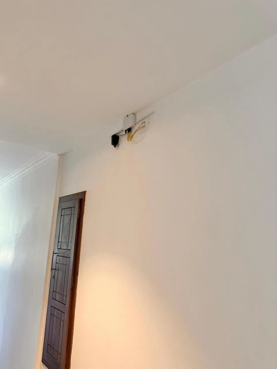 internet in Spring Valley Resort