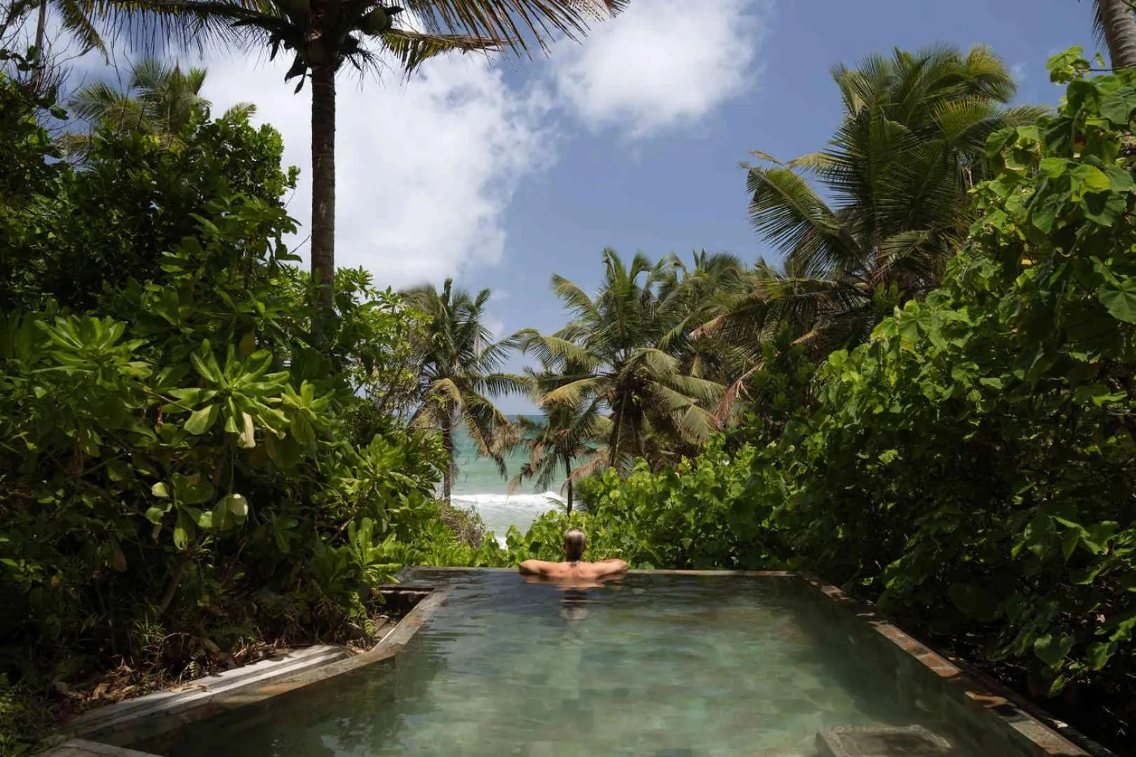 Sama Retreats - Kosgoda