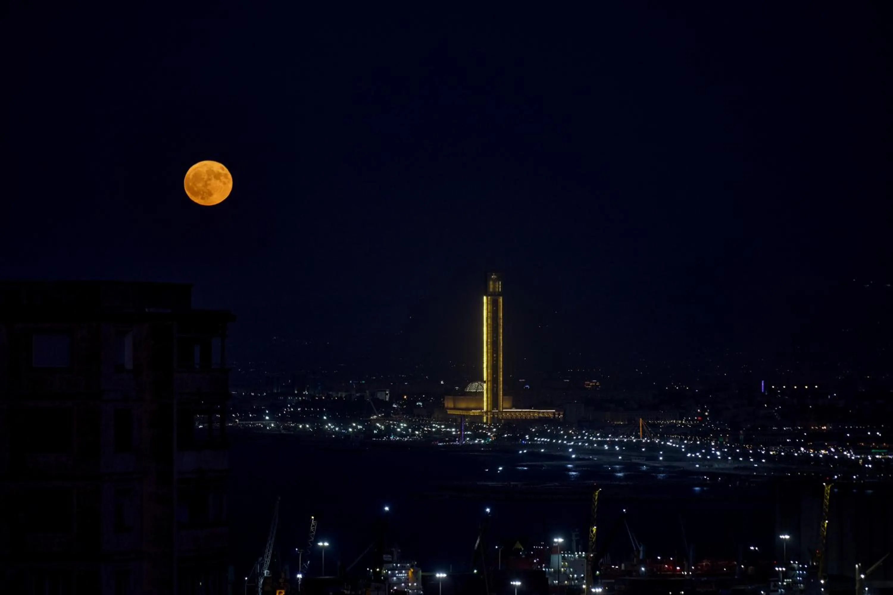 Nearby landmark in Hôtel RALF