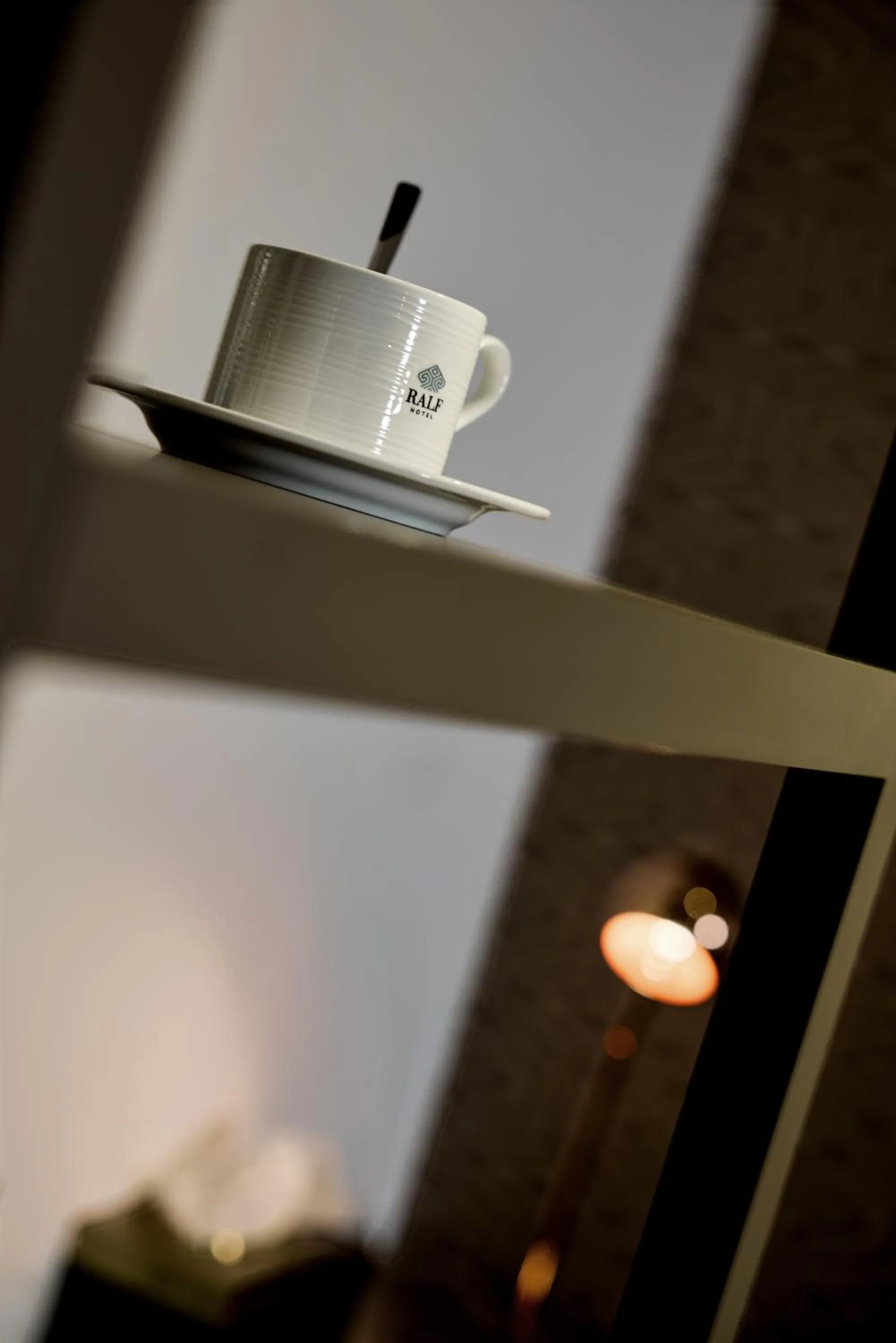 Coffee/tea facilities in Hôtel RALF