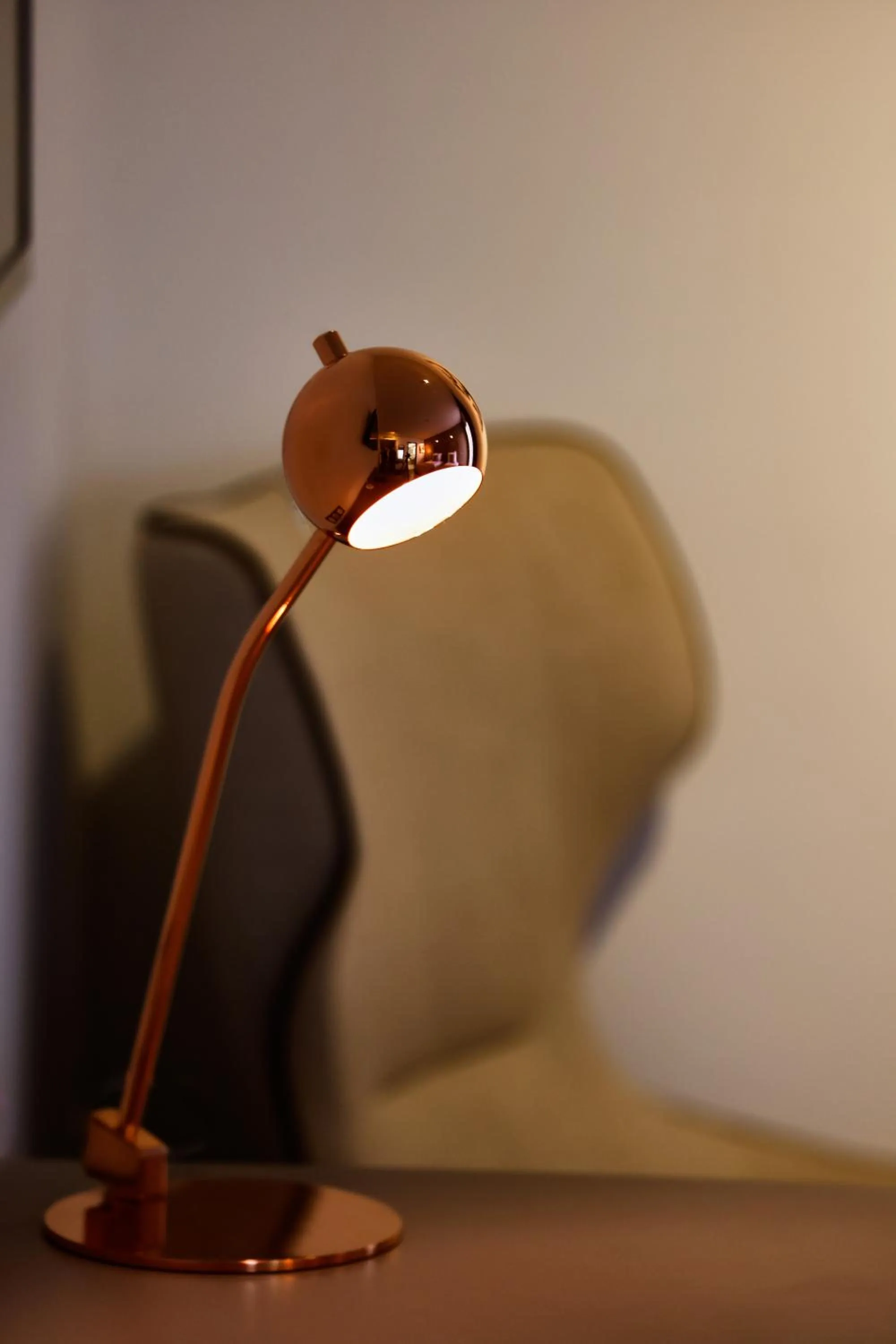 Living room in Hôtel RALF