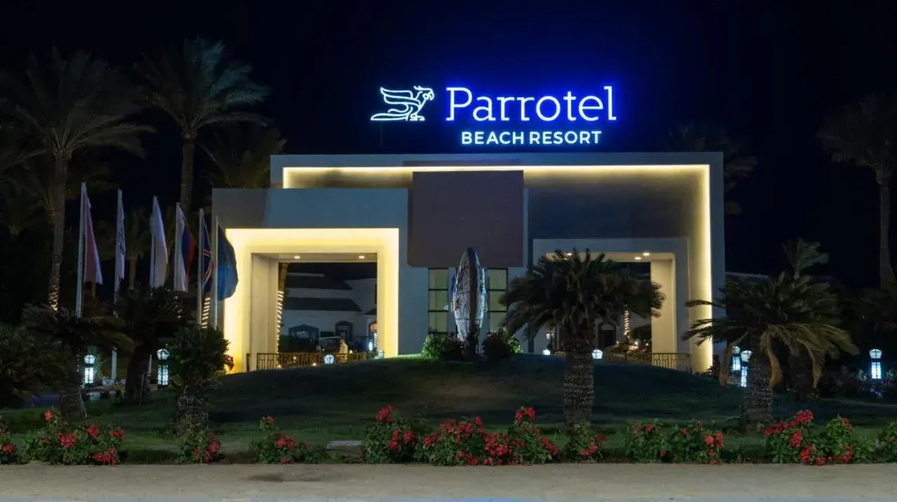 Parrotel Beach Resorts Parrotel Beach Resorts