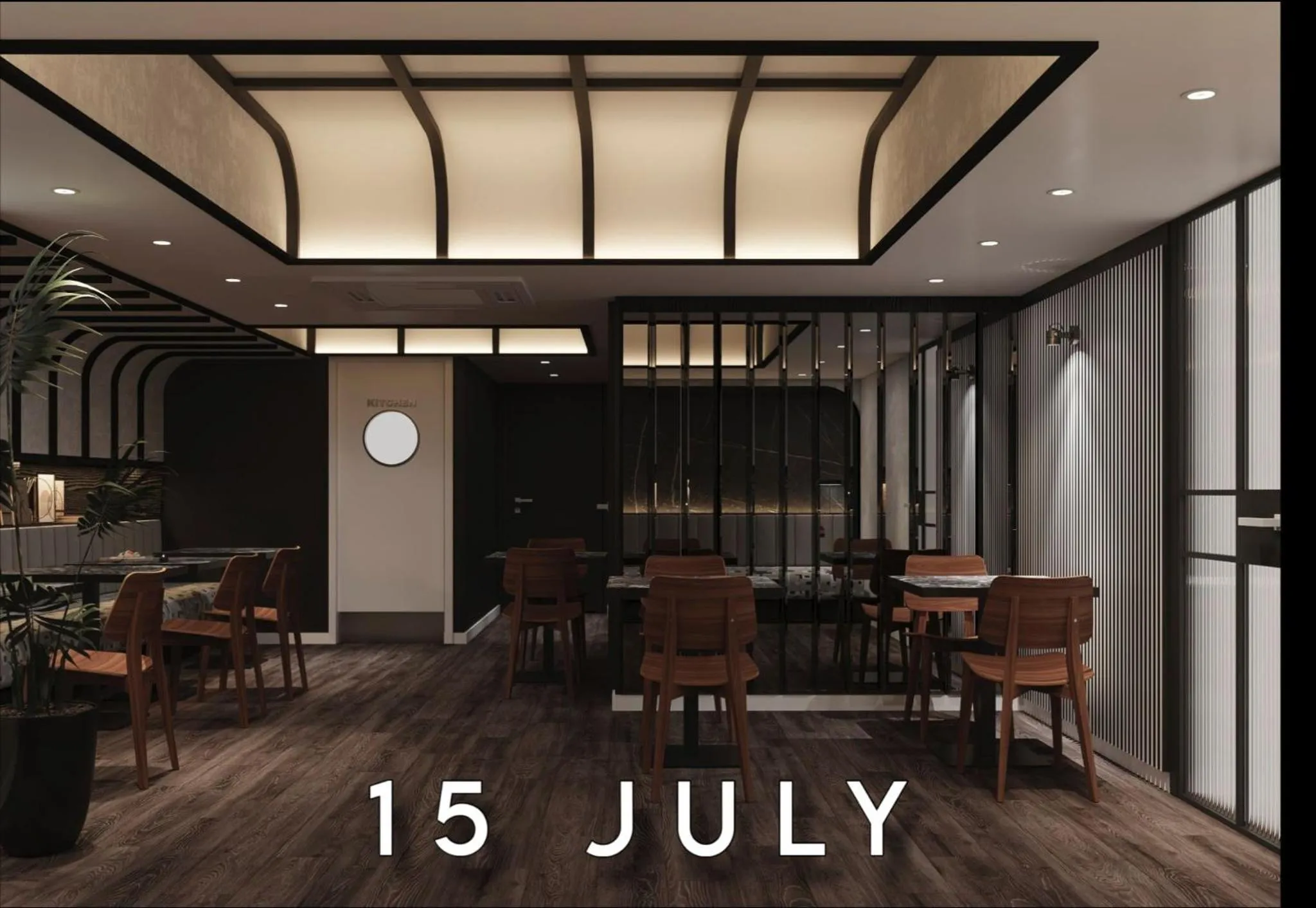 Restaurant/places to eat in Siesta Hotel Bakırköy