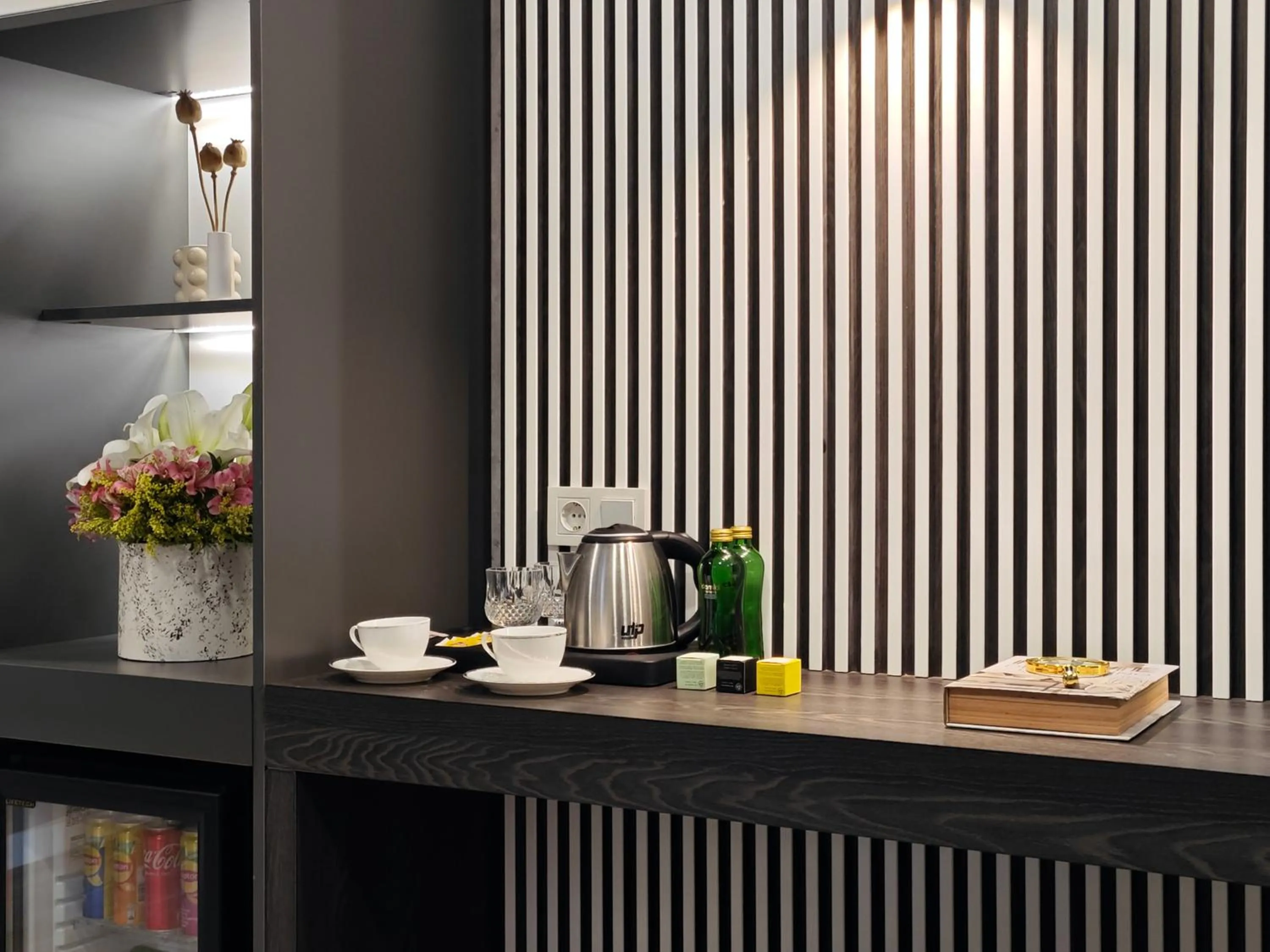 Landmark view in Siesta Hotel Bakırköy