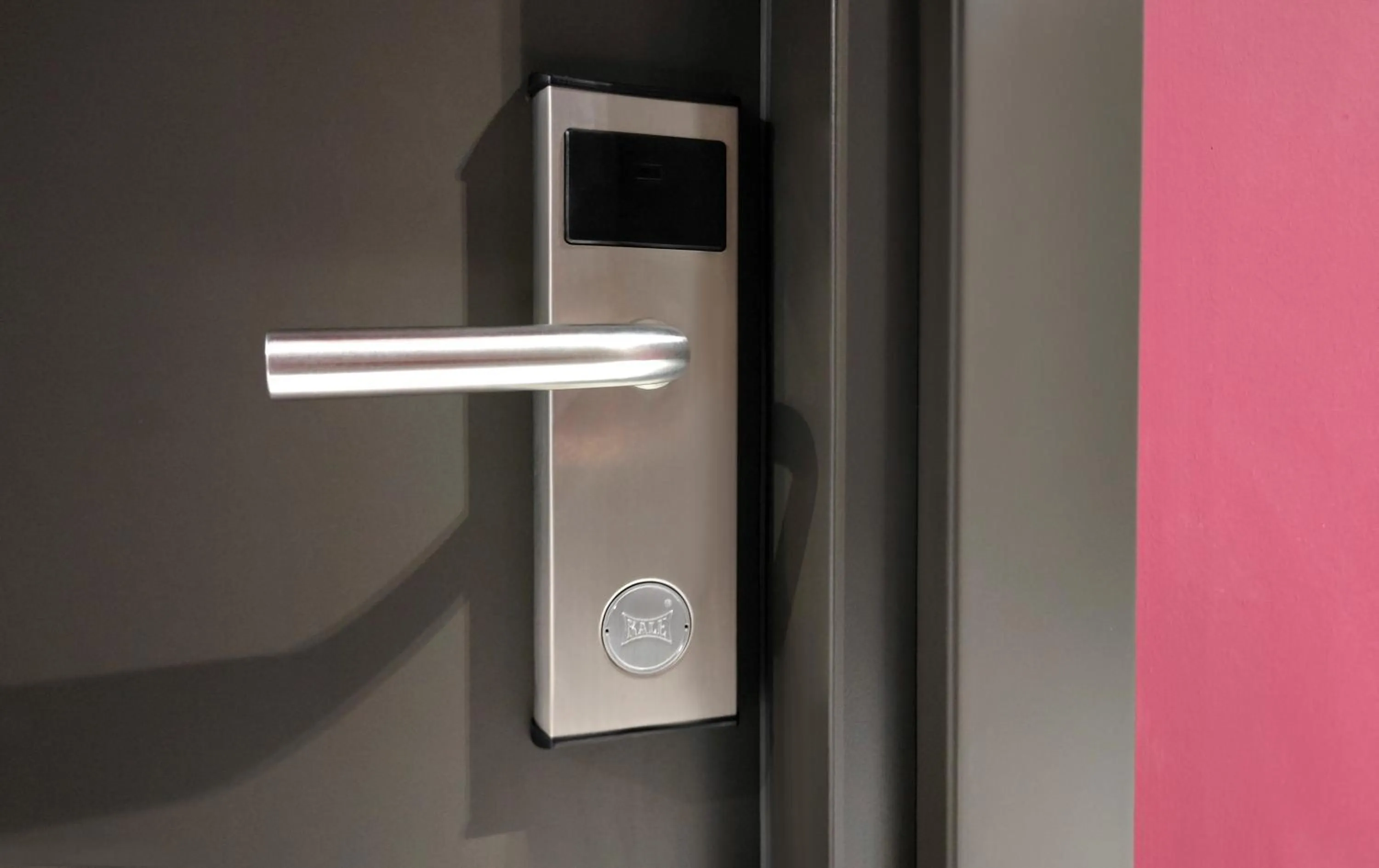 acessibility in Siesta Hotel Bakırköy