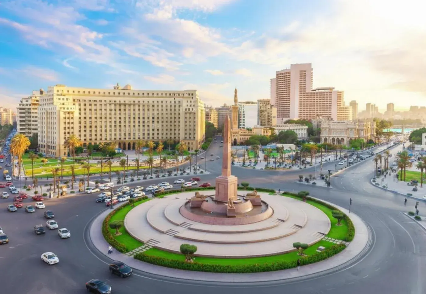 City Stars Hotel City Stars Hotel