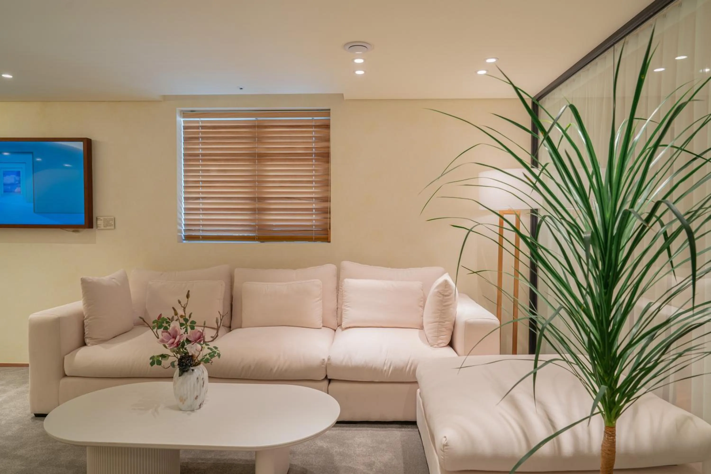 Jamsil Orosie Tourist Hotel