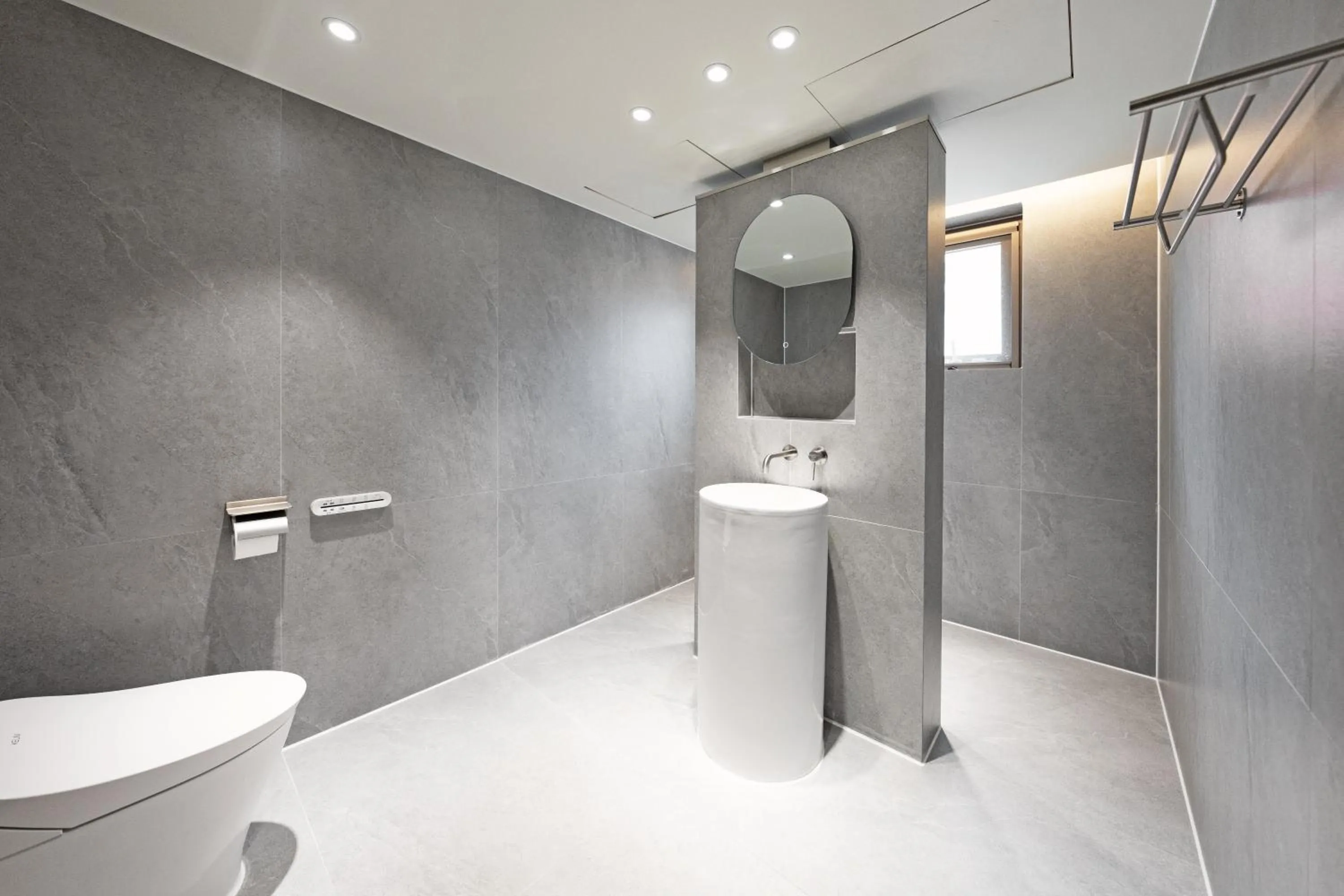 Jamsil Orosie Tourist Hotel