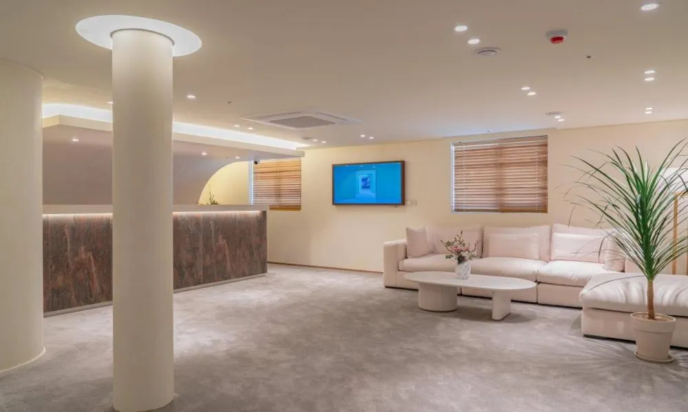 Jamsil Orosie Tourist Hotel