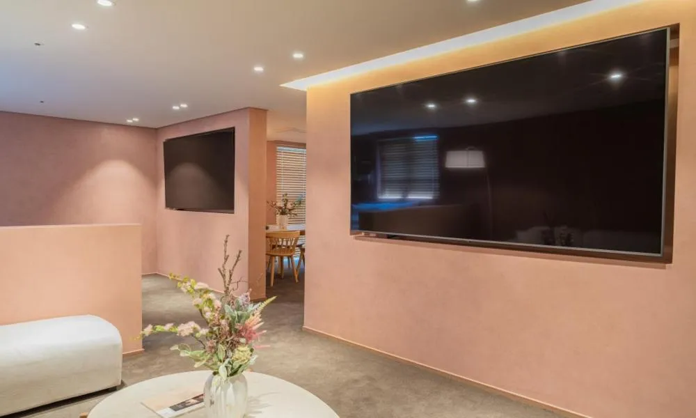 Jamsil Orosie Tourist Hotel