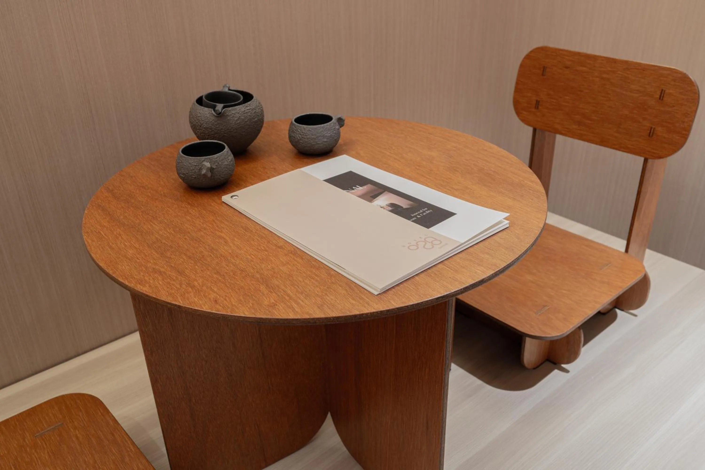 Jamsil Orosie Tourist Hotel