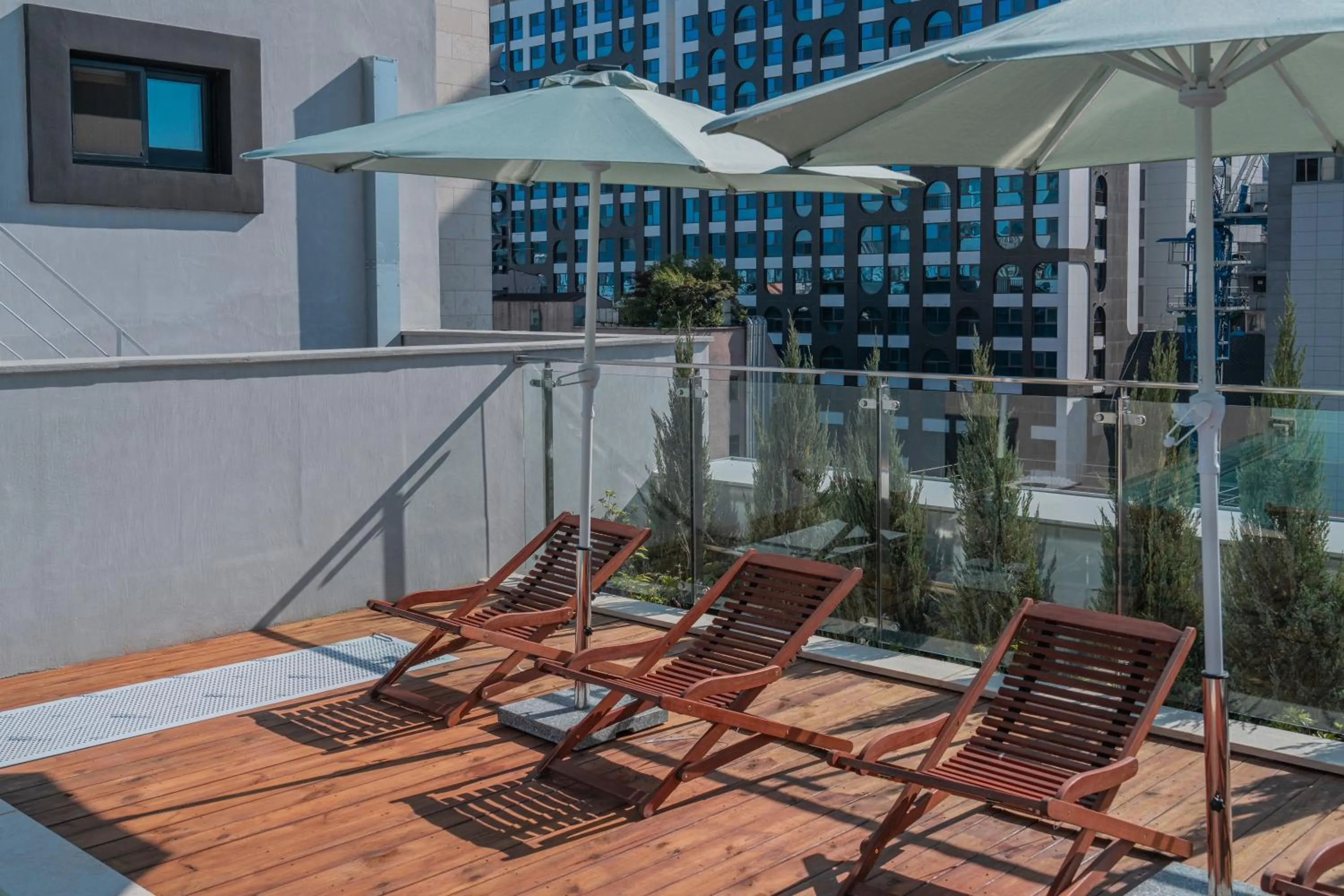 Jamsil Orosie Tourist Hotel