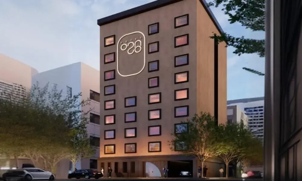 Jamsil Orosie Tourist Hotel Jamsil Orosie Tourist Hotel