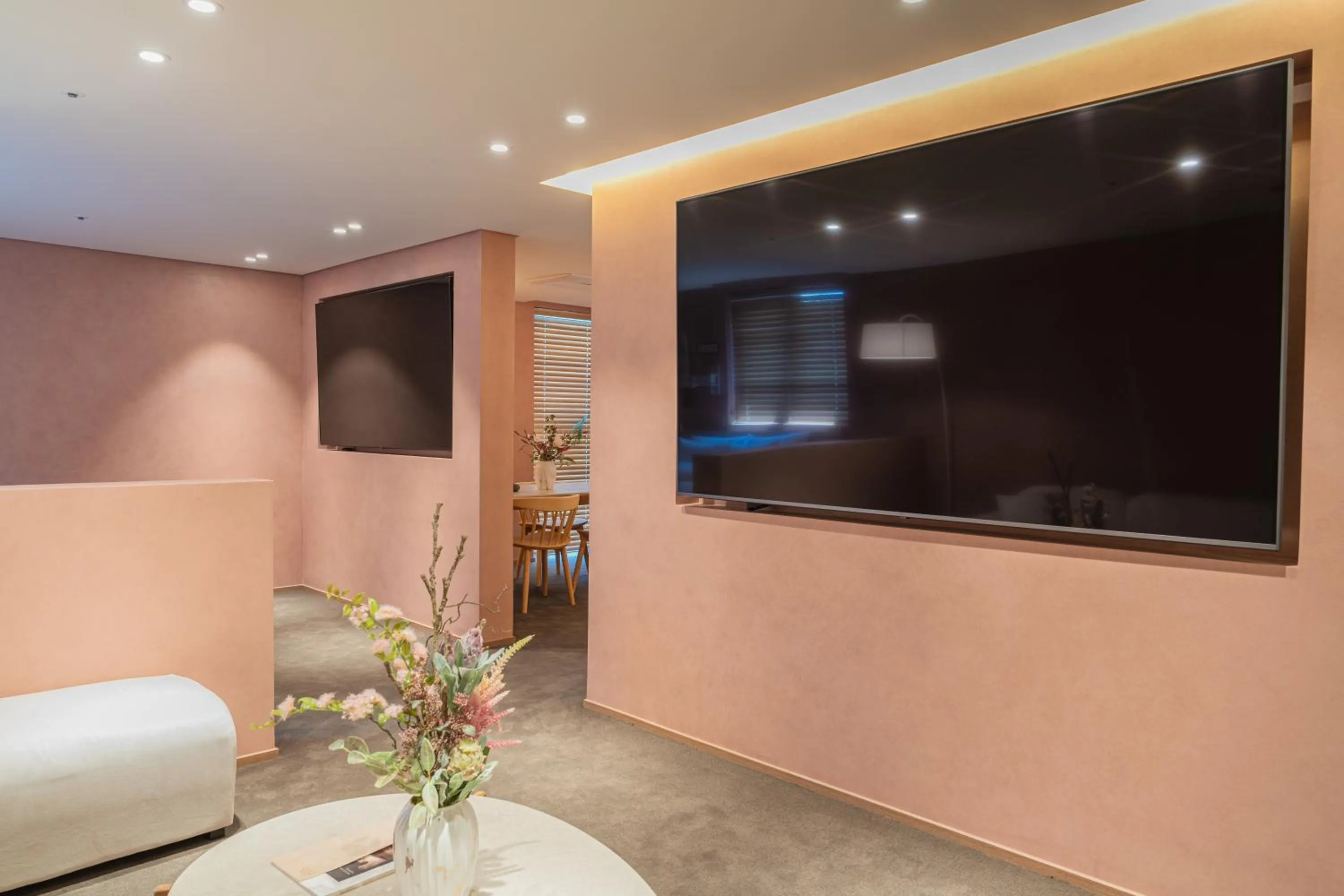 Jamsil Orosie Tourist Hotel