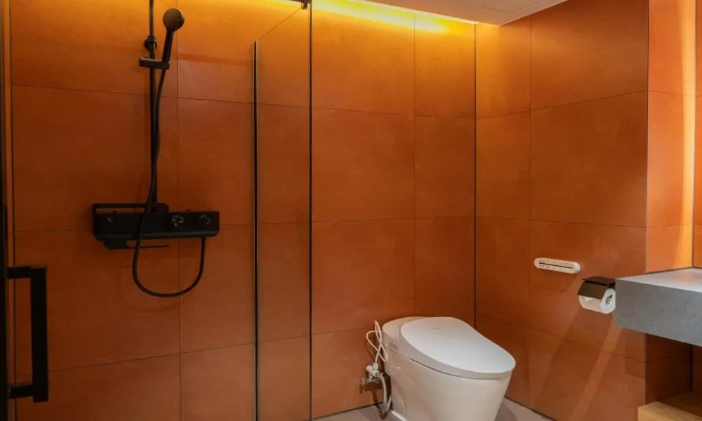 Jamsil Orosie Tourist Hotel